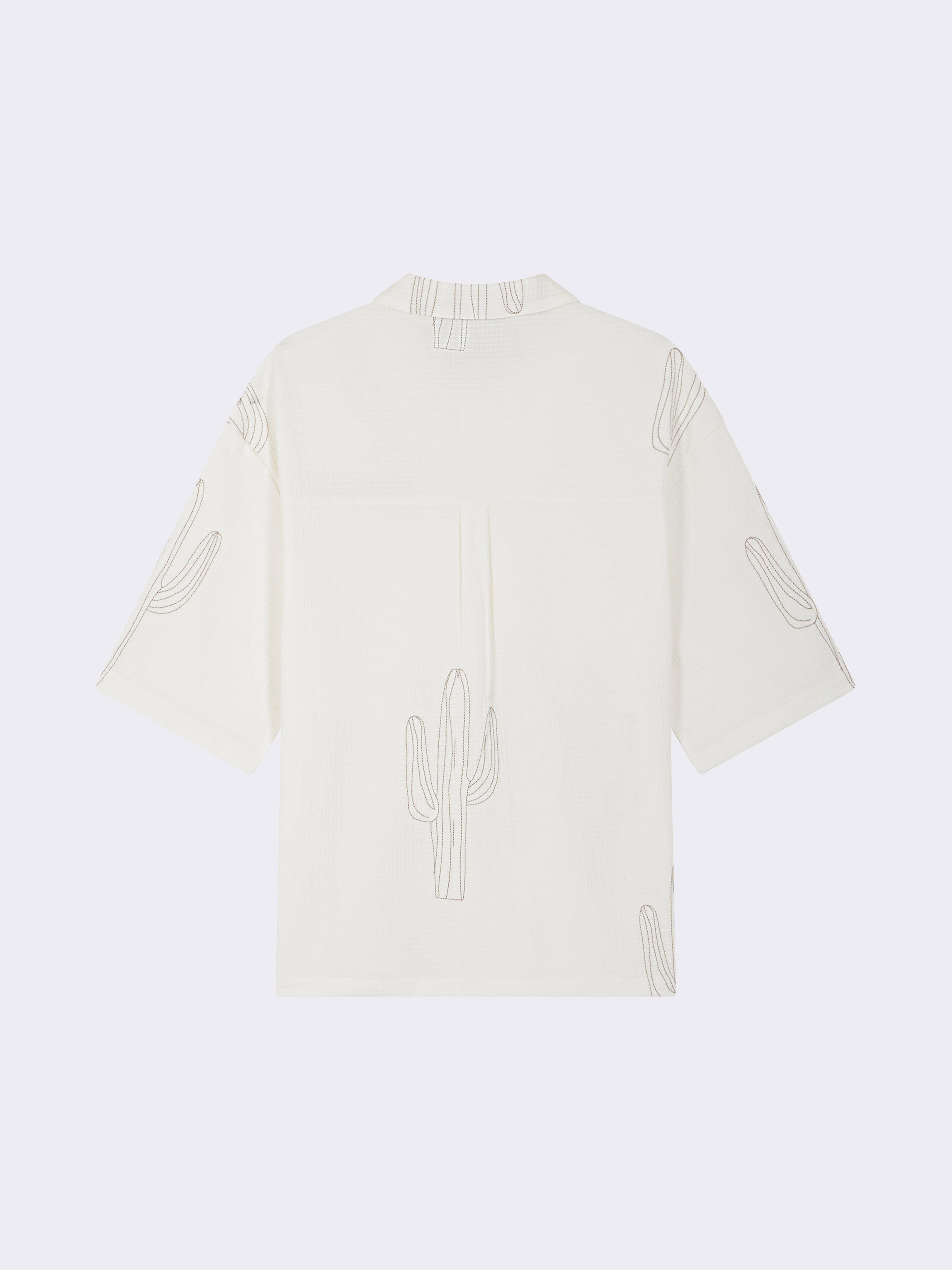 Cactus Shirt-7