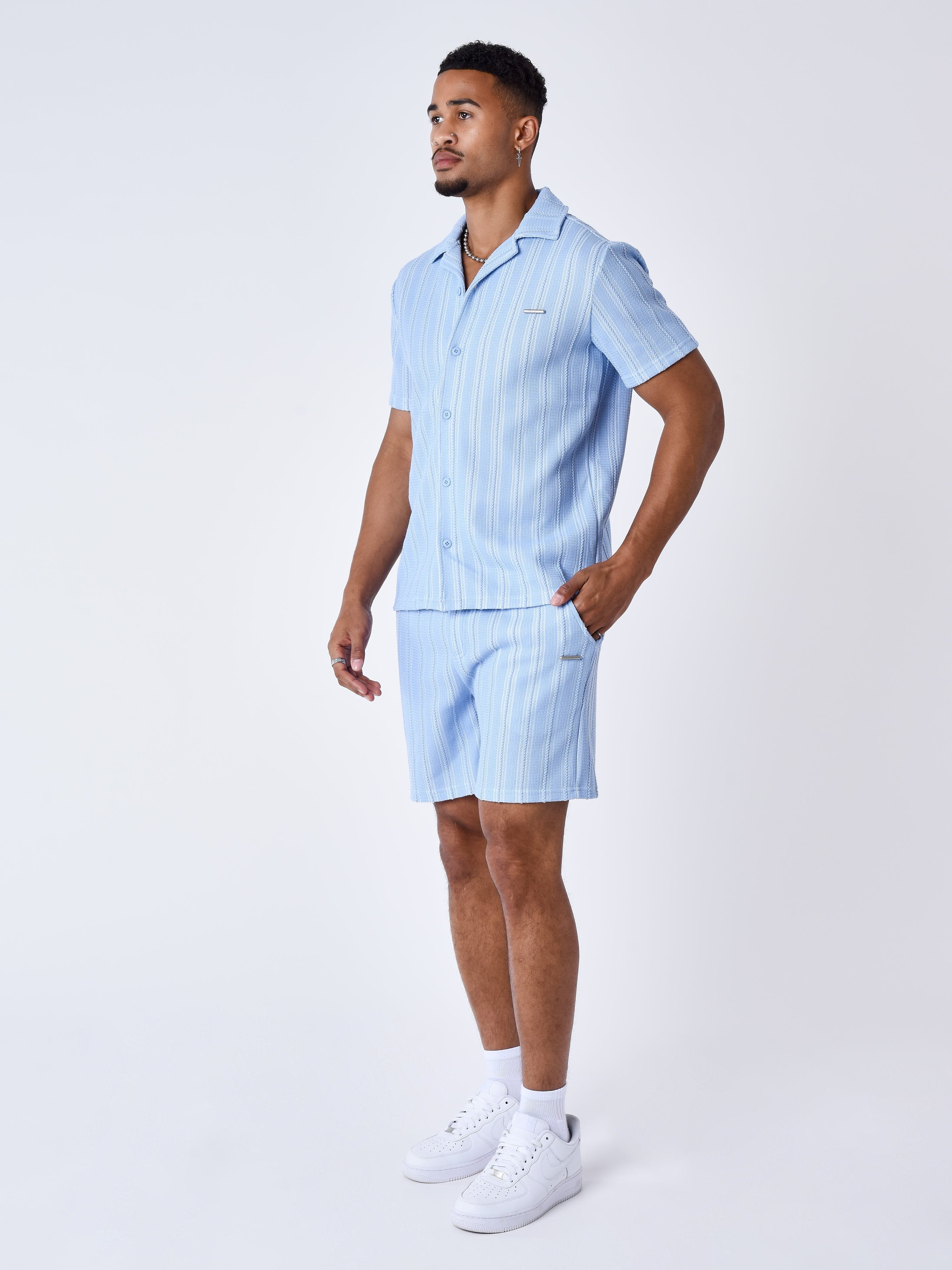 chemise-decontractee-en-maille-cashmere-blue