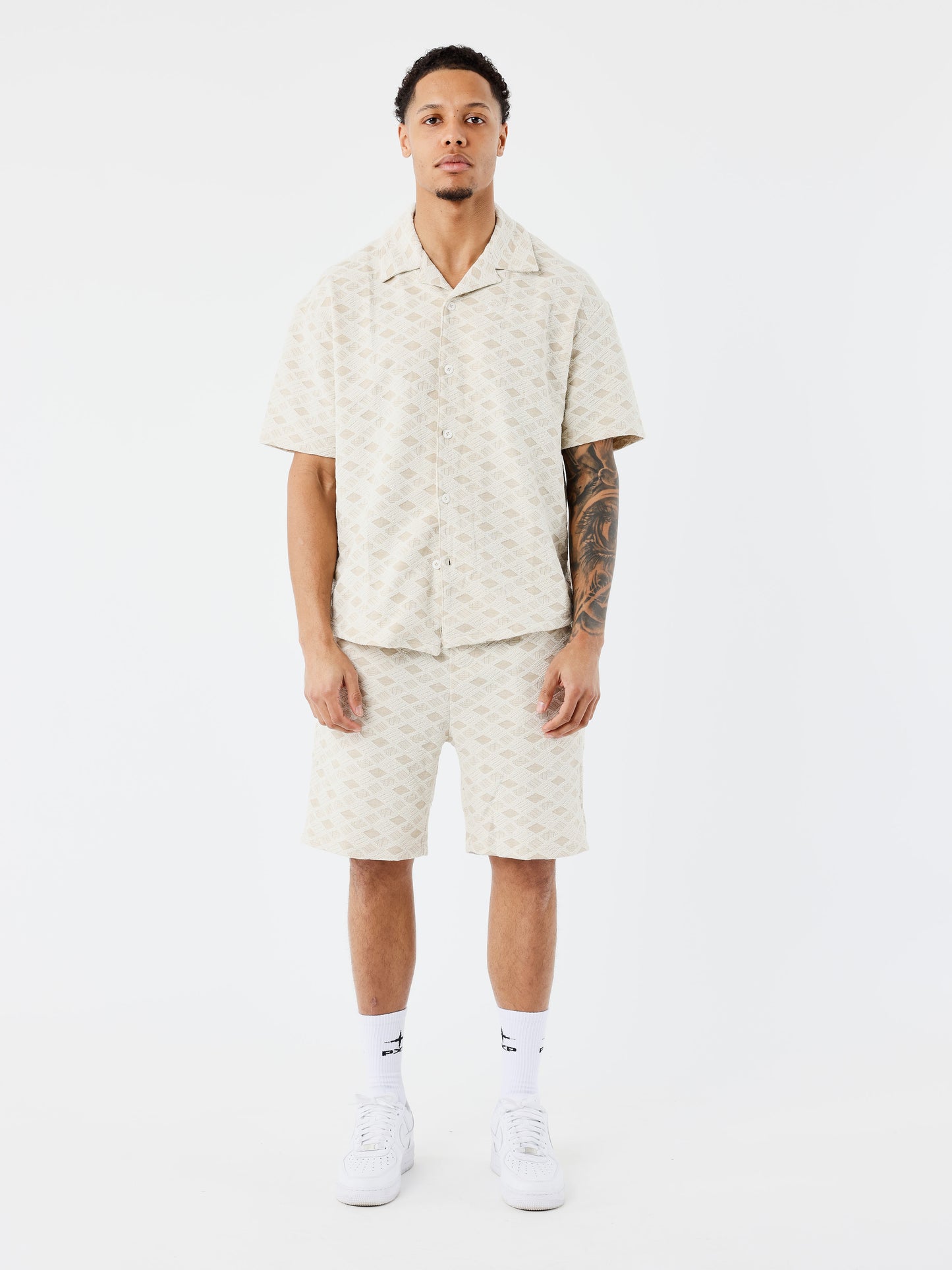 chemise-decontractee-texturee-craie