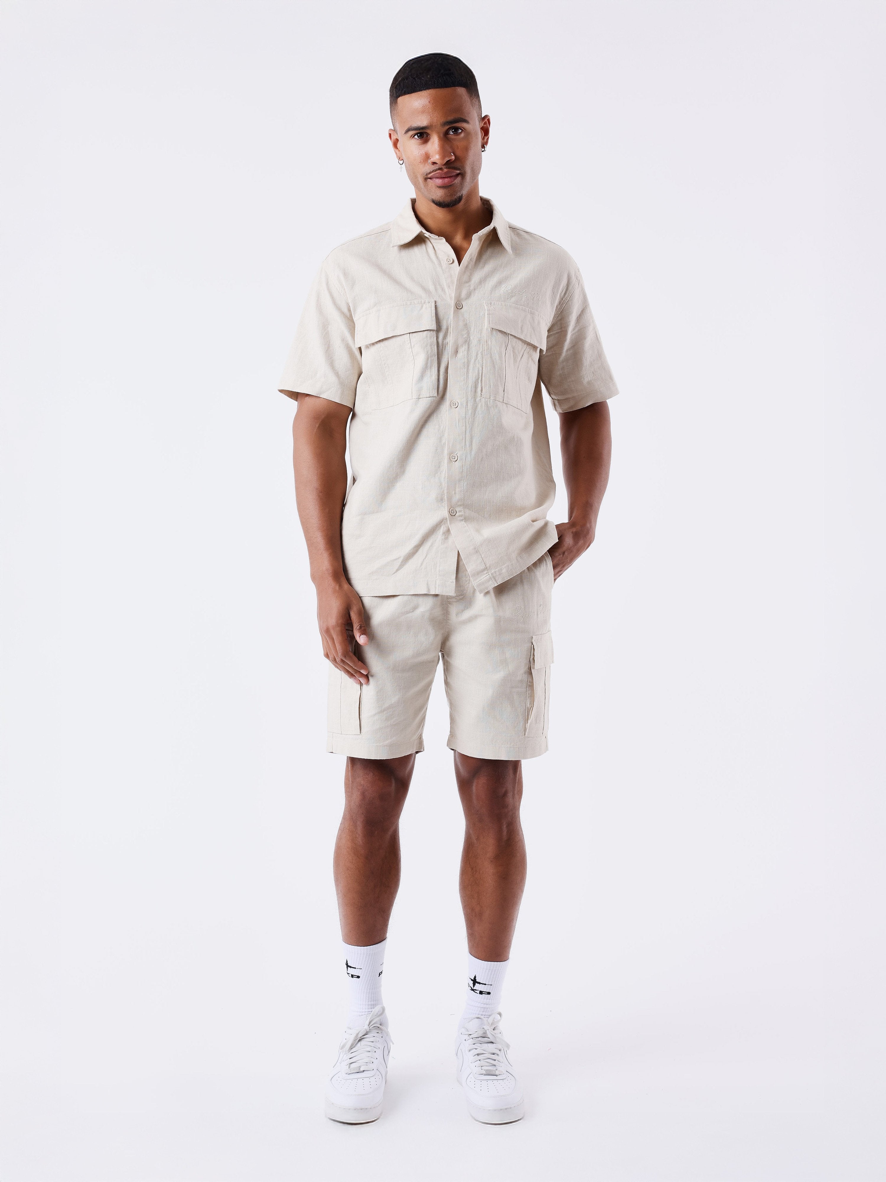 chemise-decontractee-texturee-5348-ivoire