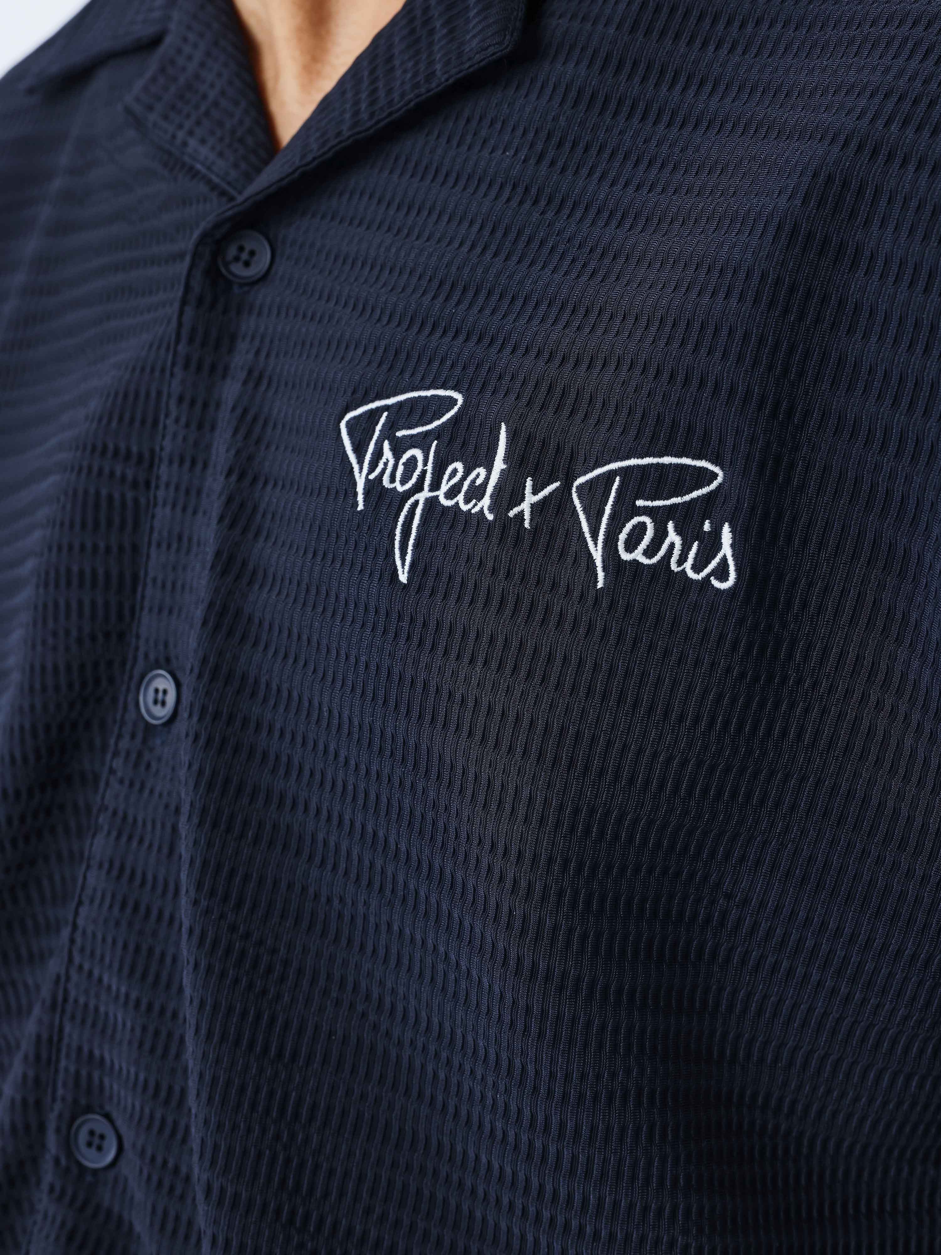 chemise-decontractee-texturee-5329-bleu-nuit