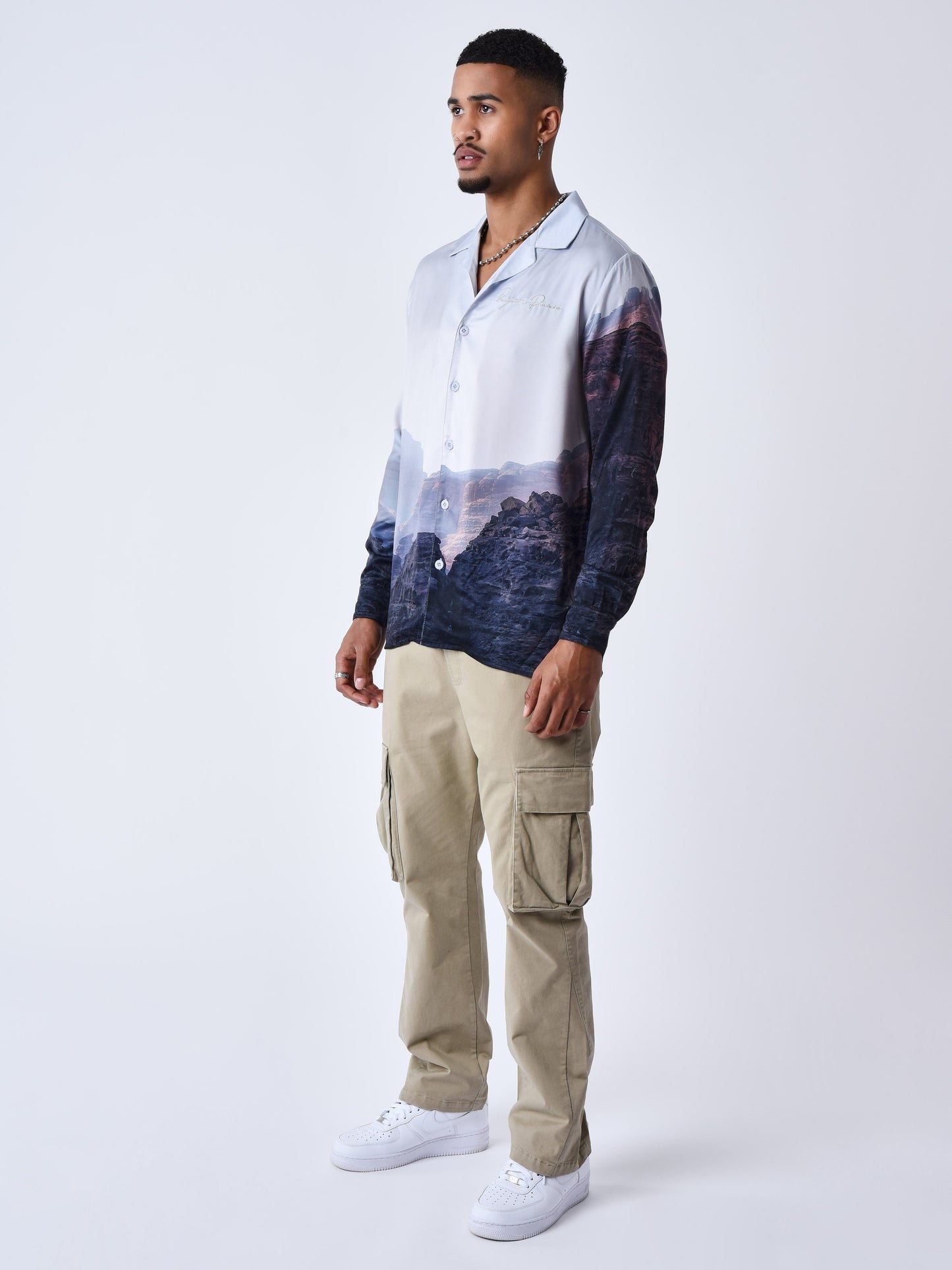 chemise-fluide-canyon-bleu-ciel