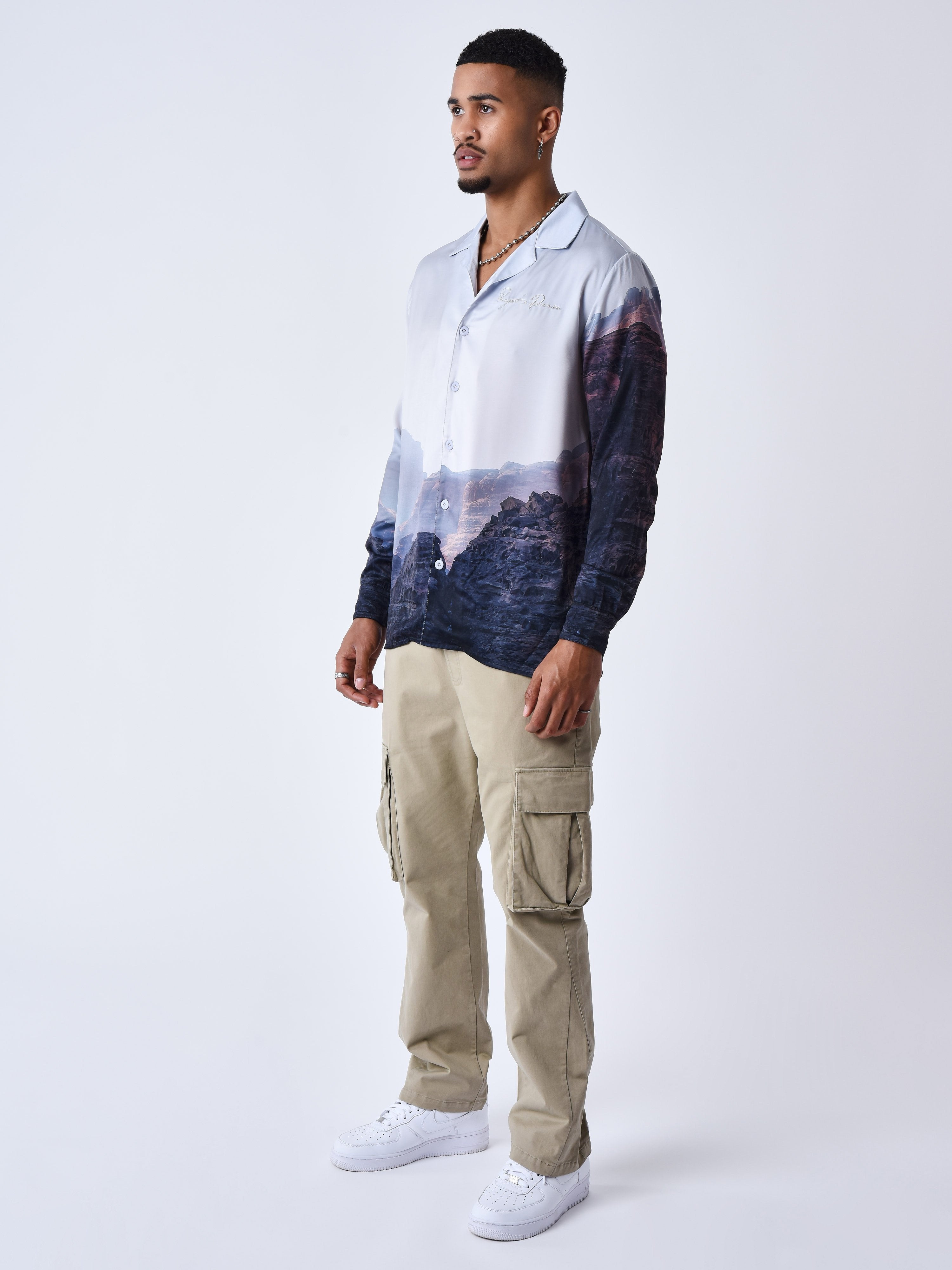 chemise-fluide-canyon-bleu-ciel