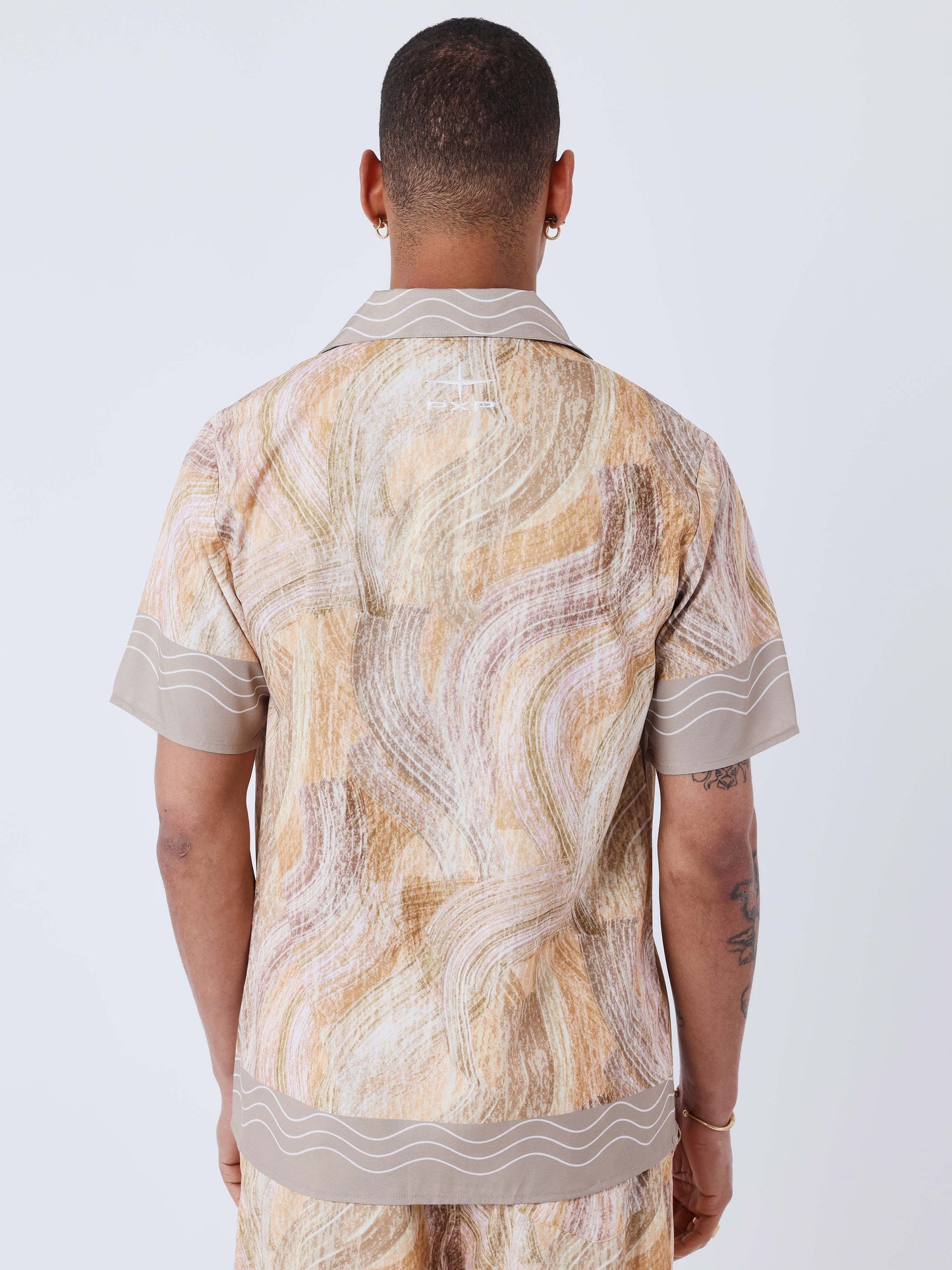 chemise-fluide-camel