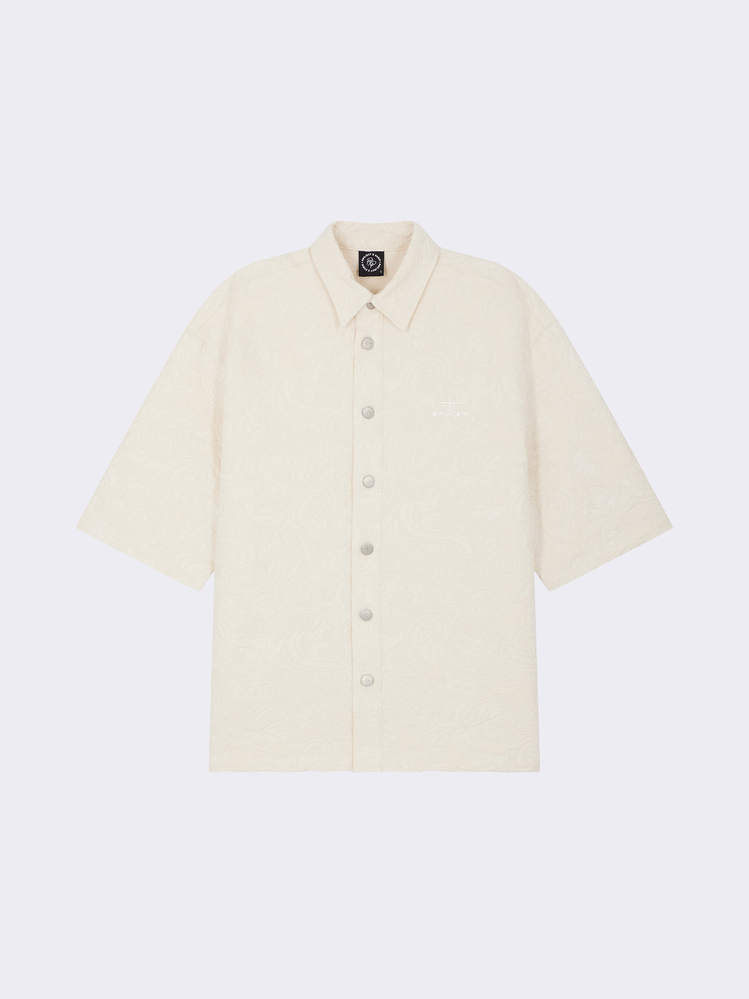 Camisa Kalash x PXP com estampas bandana-6