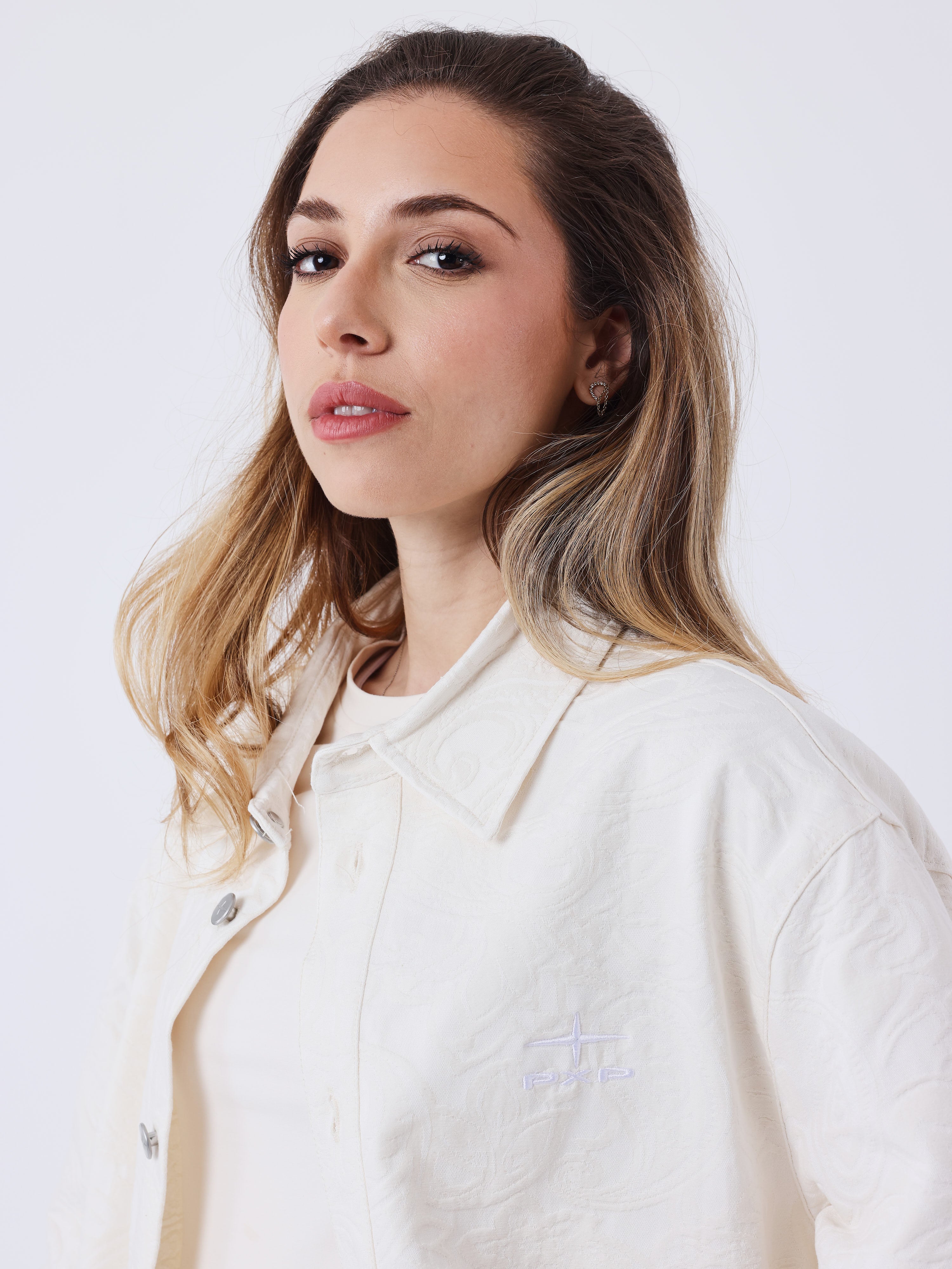 Camisa Kalash x PXP com estampas bandana-4