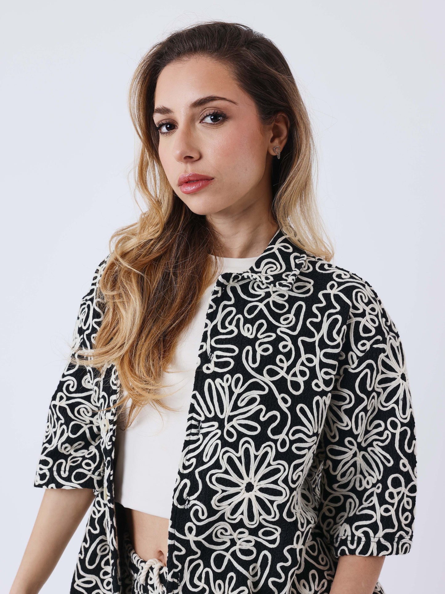 chemise-kalash-x-pxp-a-motifs-naturel-bleu