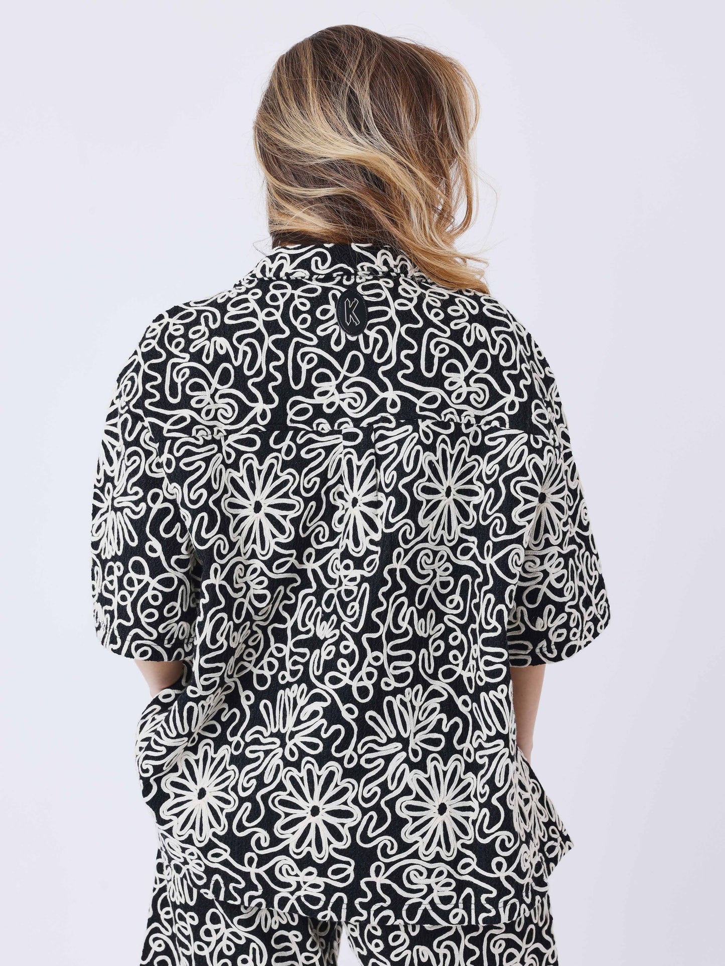 chemise-kalash-x-pxp-a-motifs-naturel-bleu