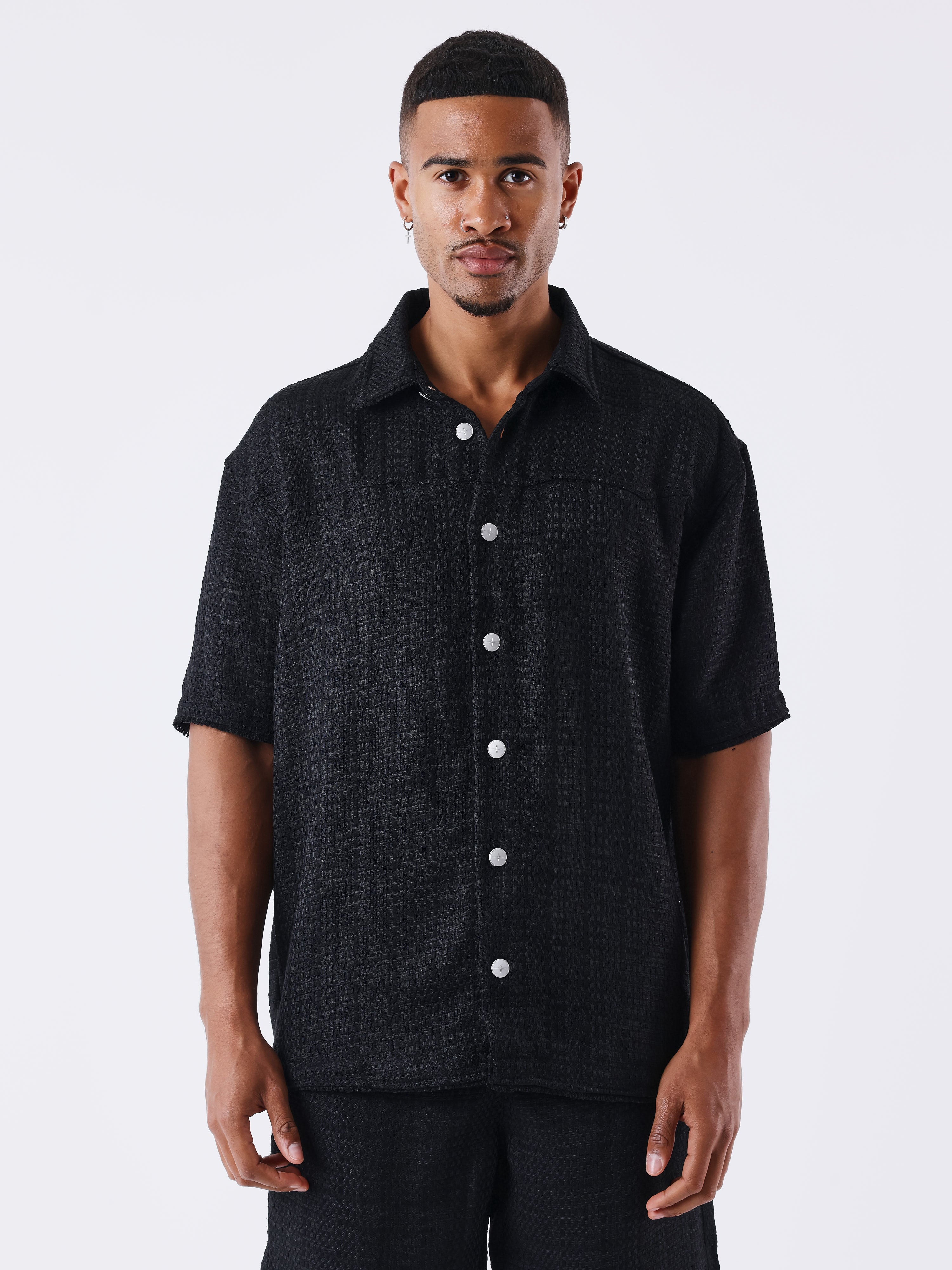 Camisa Kalash x PXP bicolor-2