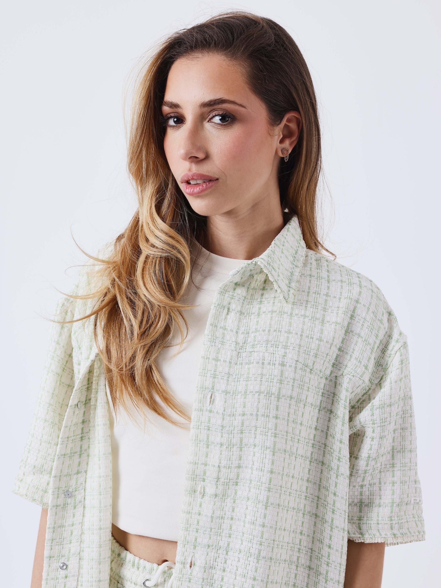 chemise-kalash-x-pxp-bicolore-vert-d-eau