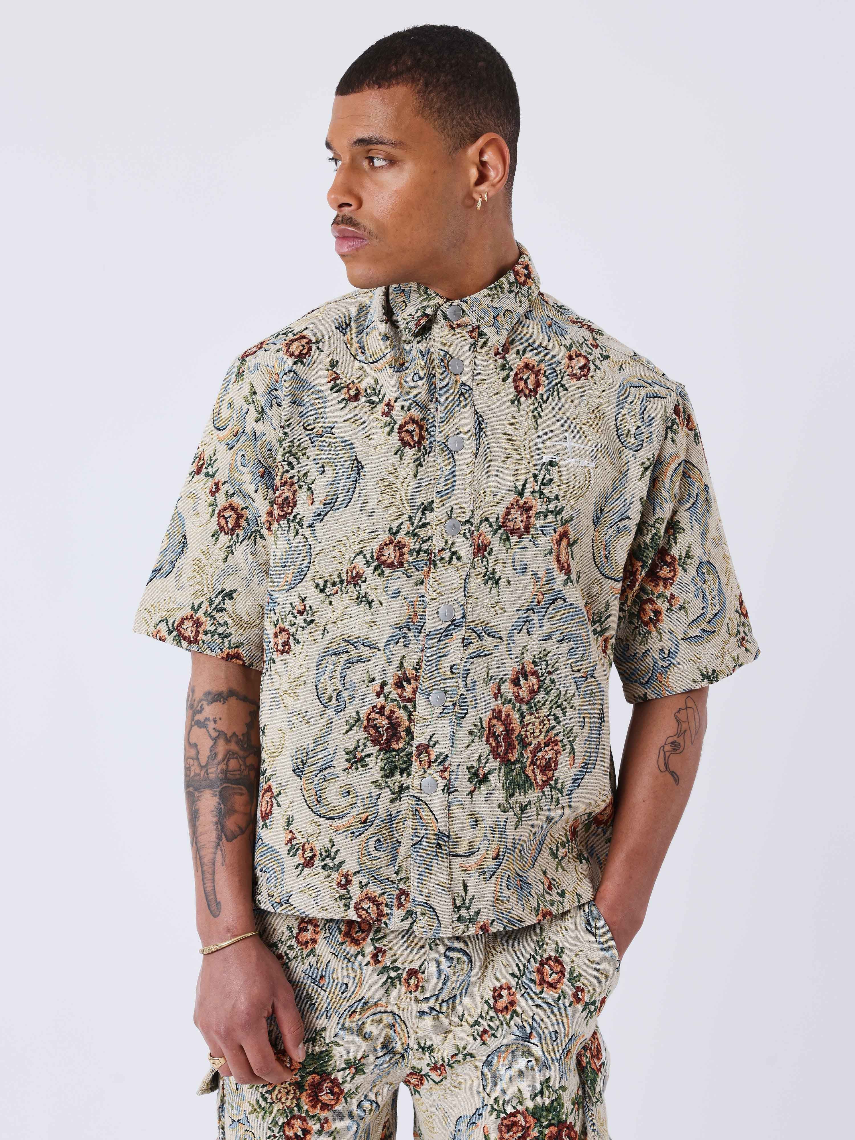 chemise-kalash-x-pxp-gris-fume