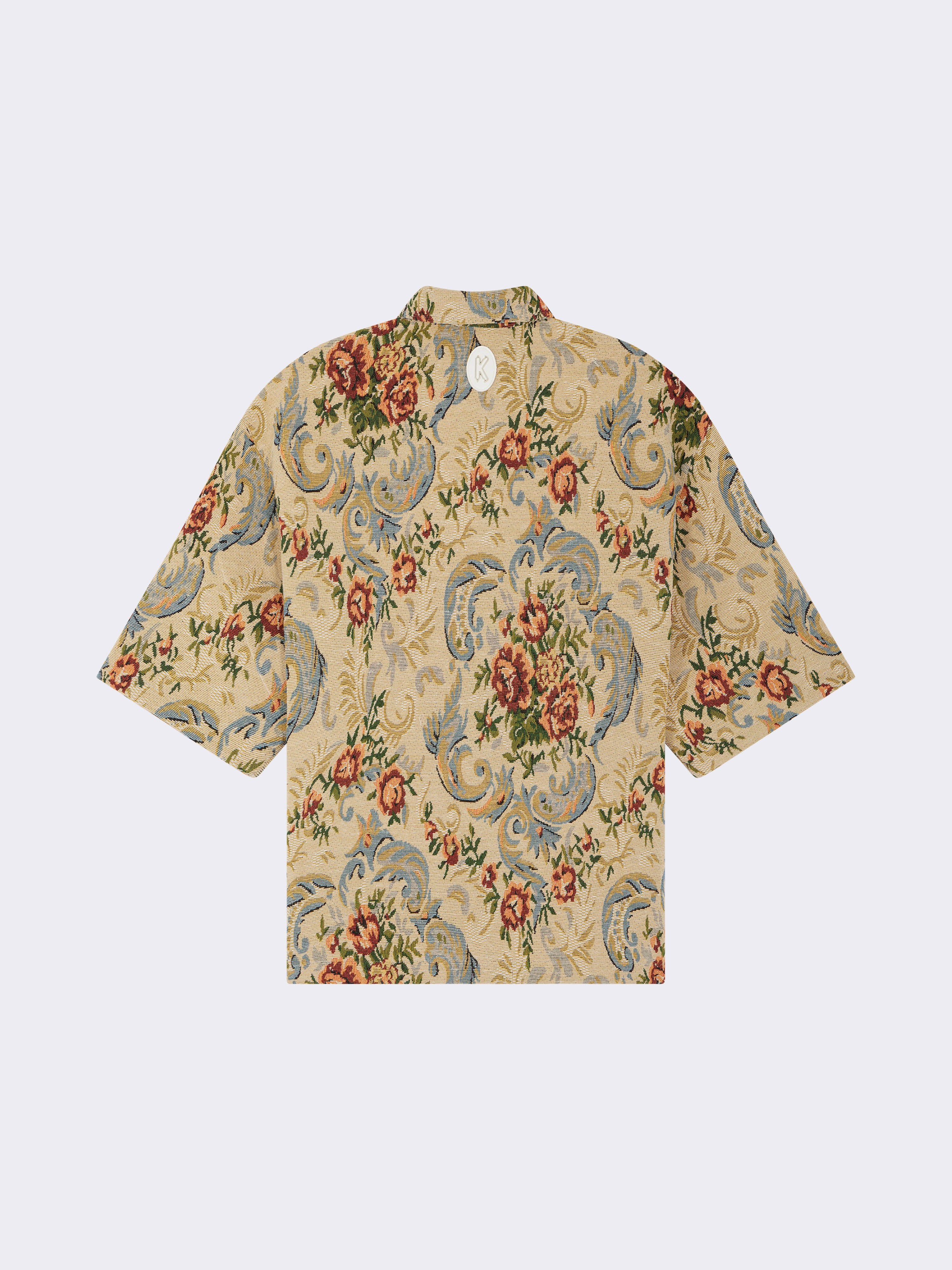Camicia Kalash x PXP-7