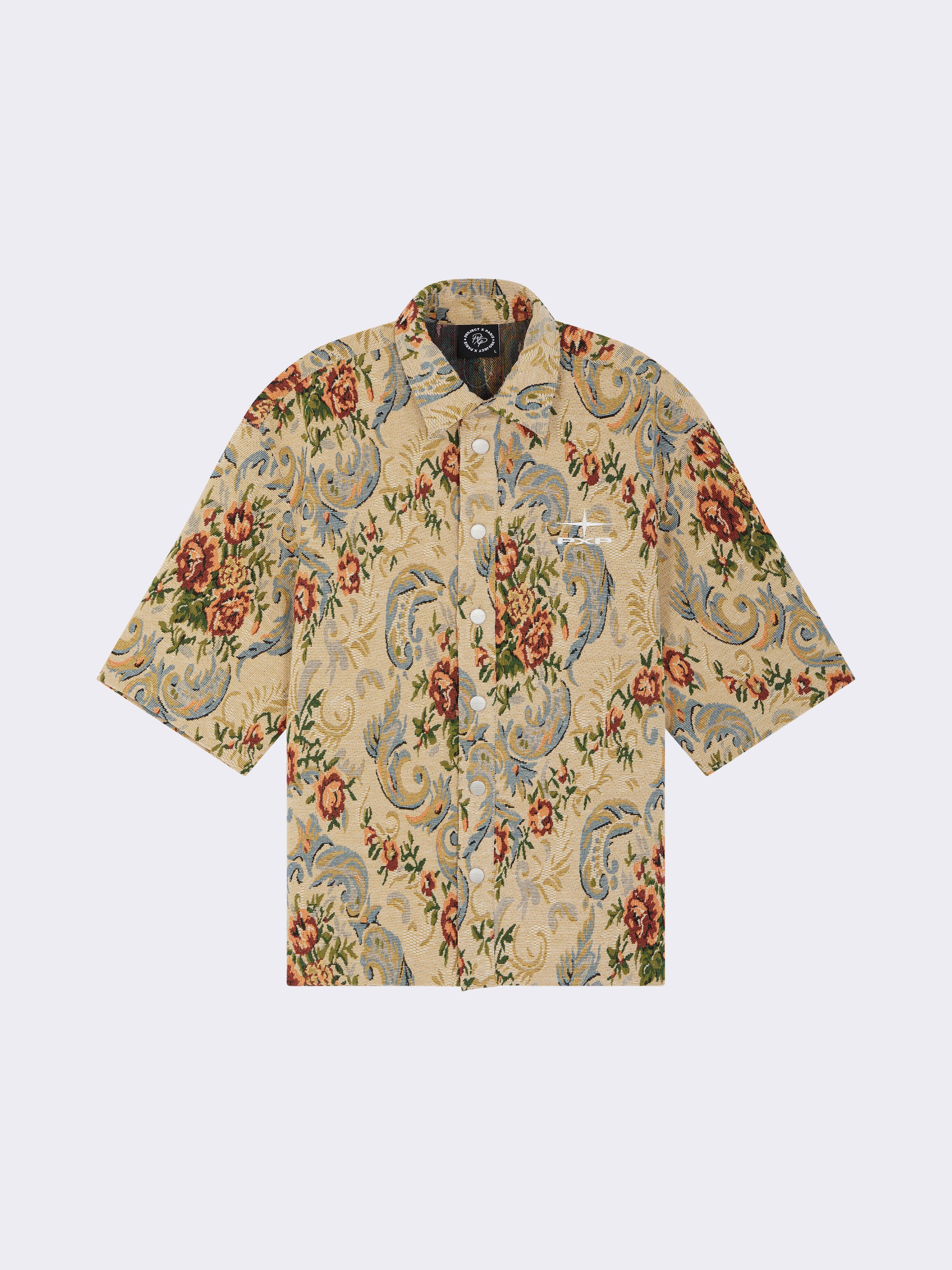 Camicia Kalash x PXP-6