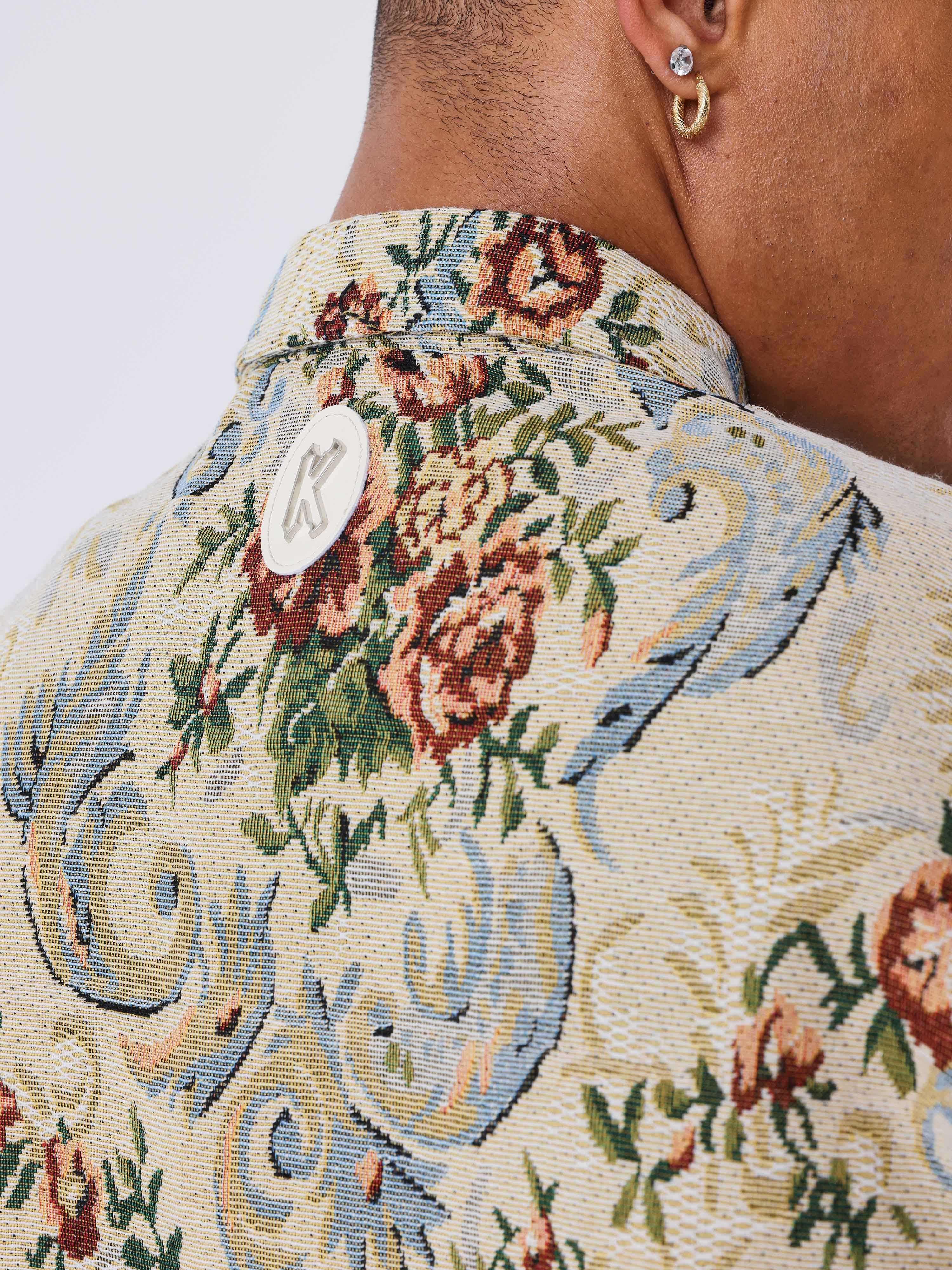 Camicia Kalash x PXP-5