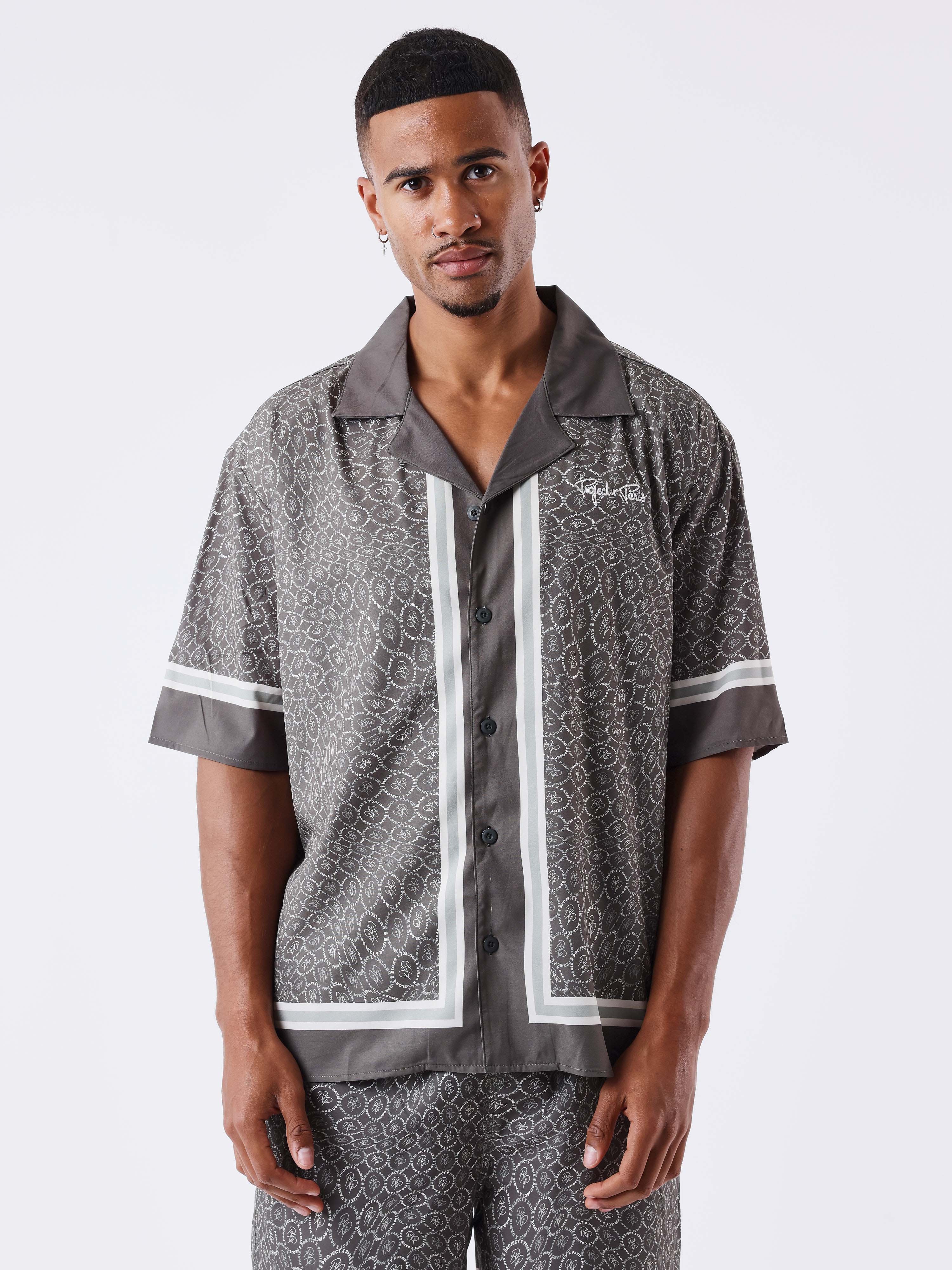 Retro Shirt-1