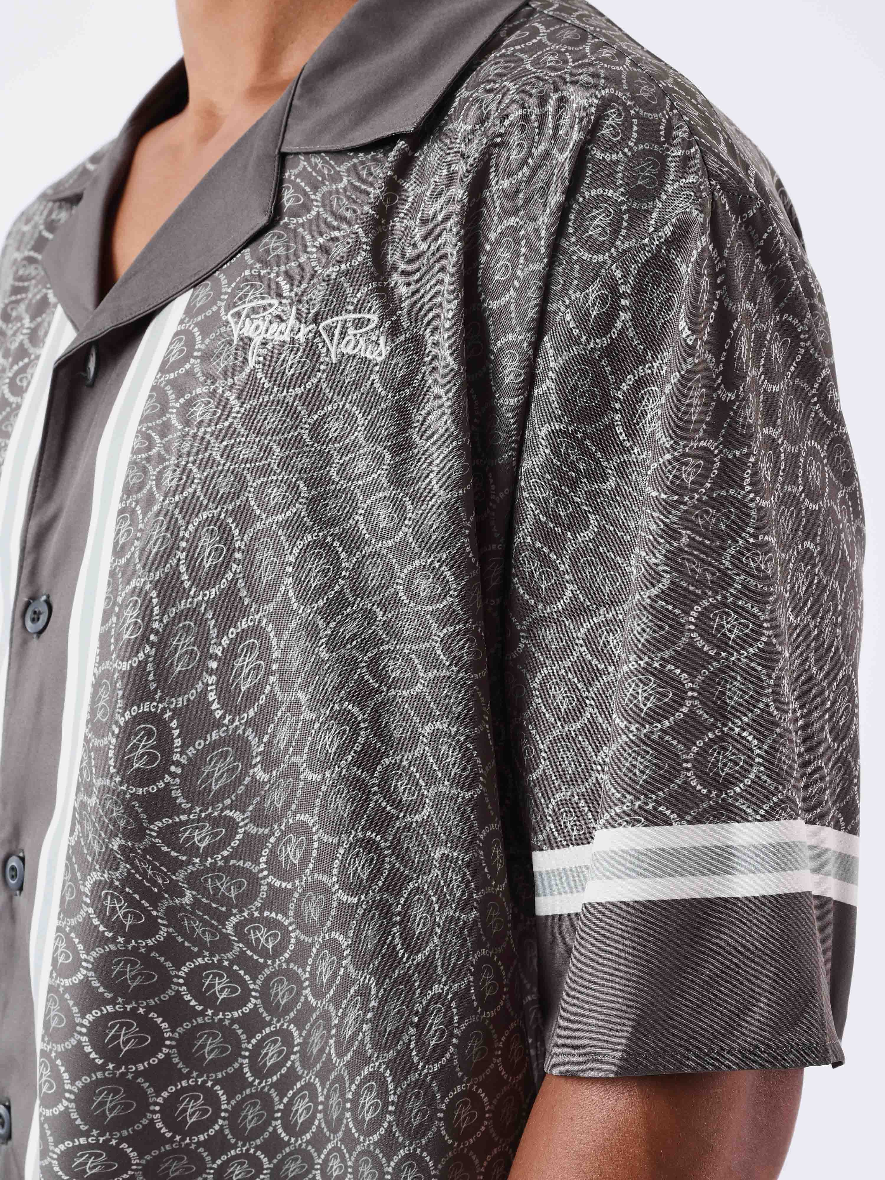 chemise-retro-olive-fonce