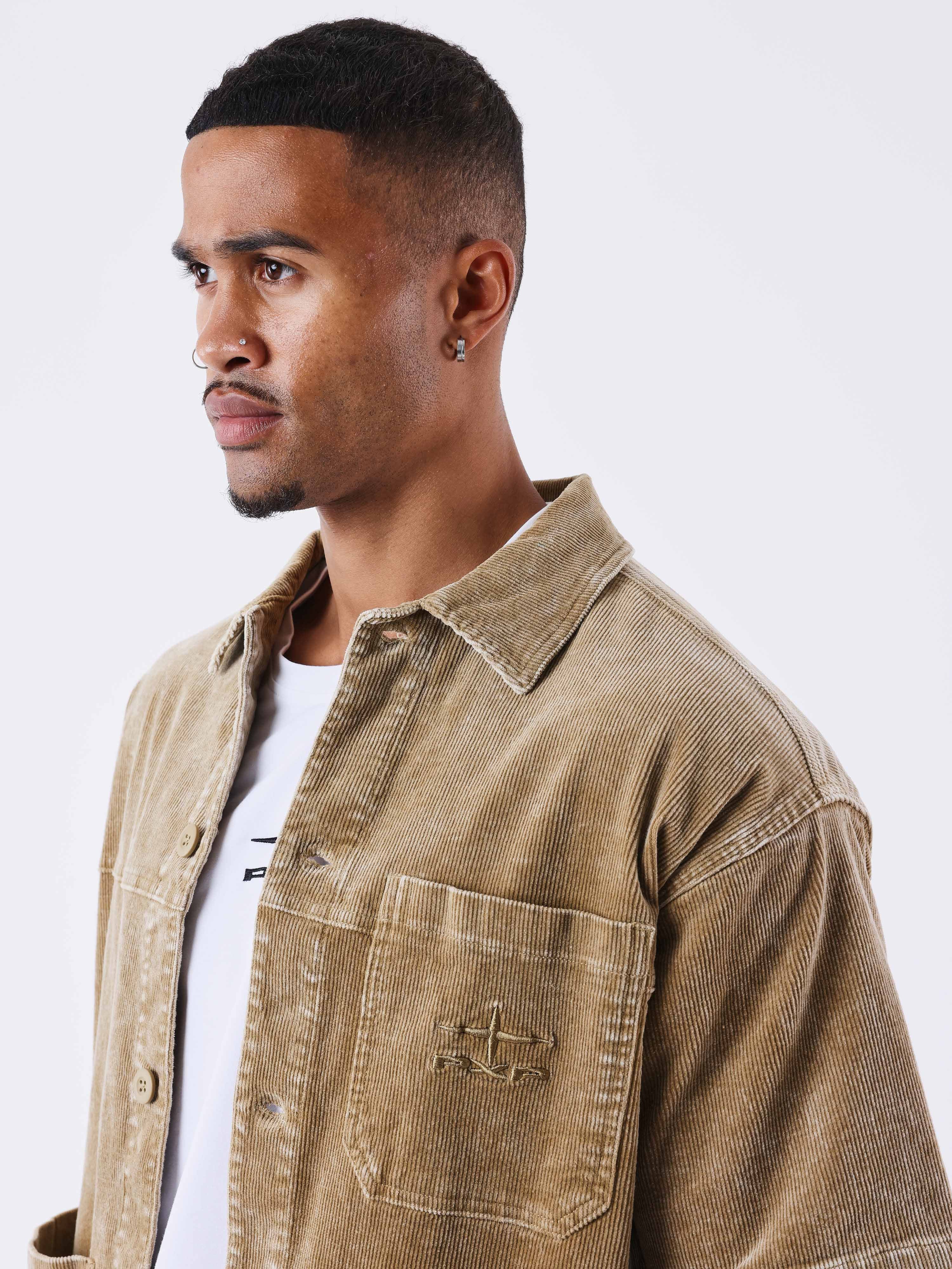 chemise-velours-cotele-beige