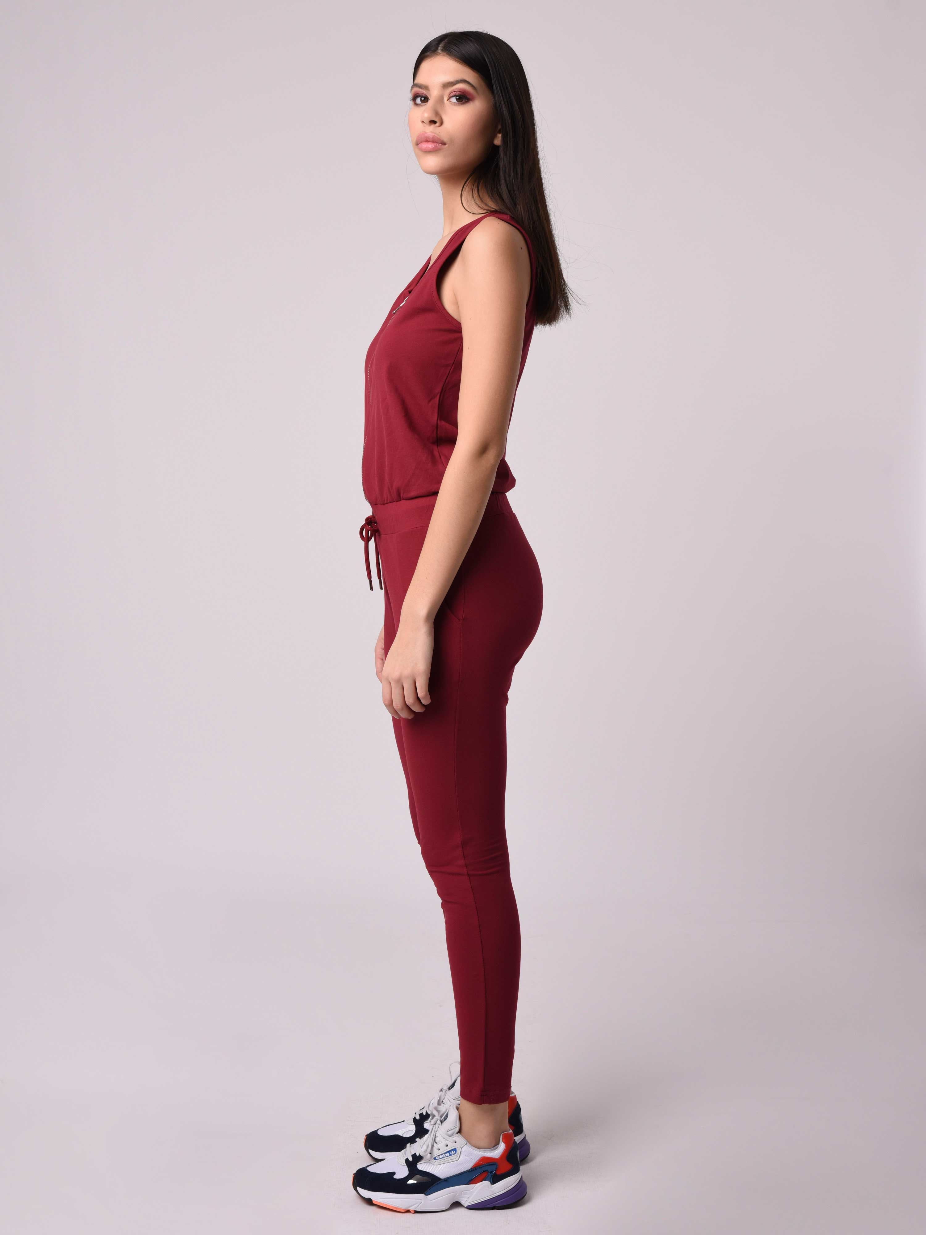 combinaison-debardeur-zippee-femme-project-x-paris-f197020-bordeaux