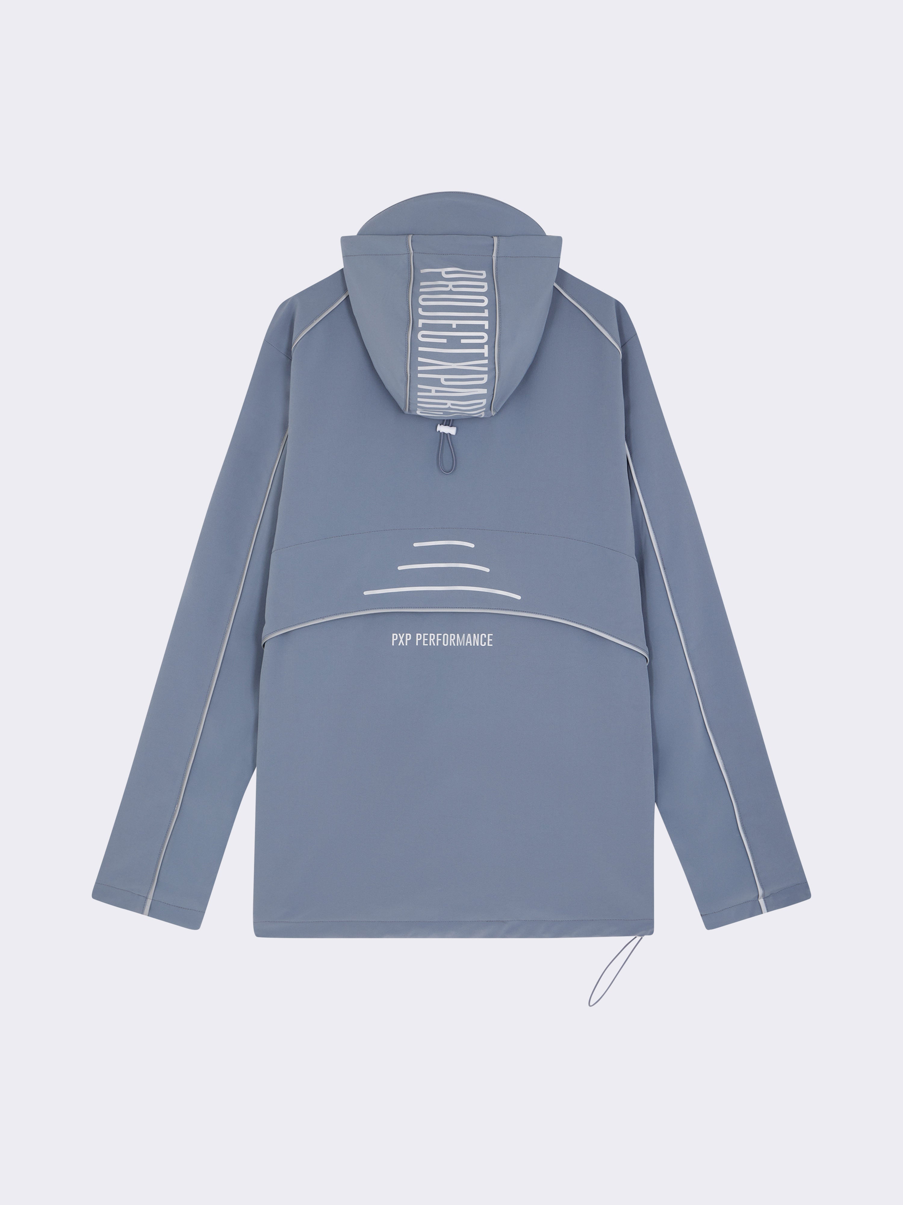 Coupe vent a détails réflechisant-7