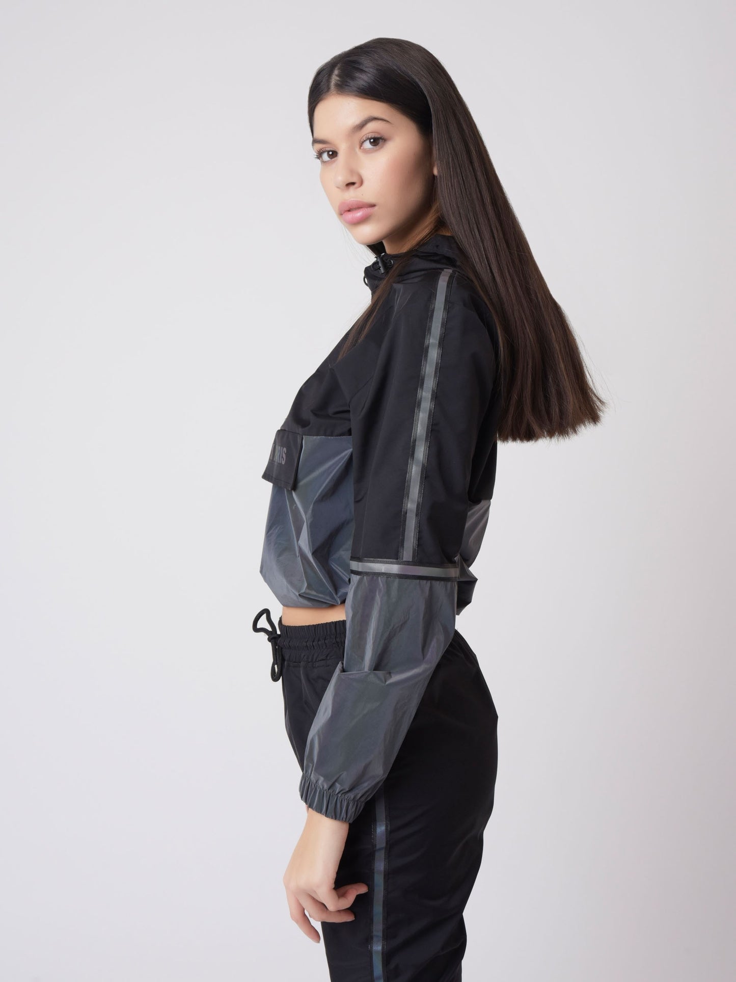 coupe-vent-bimatiere-noir