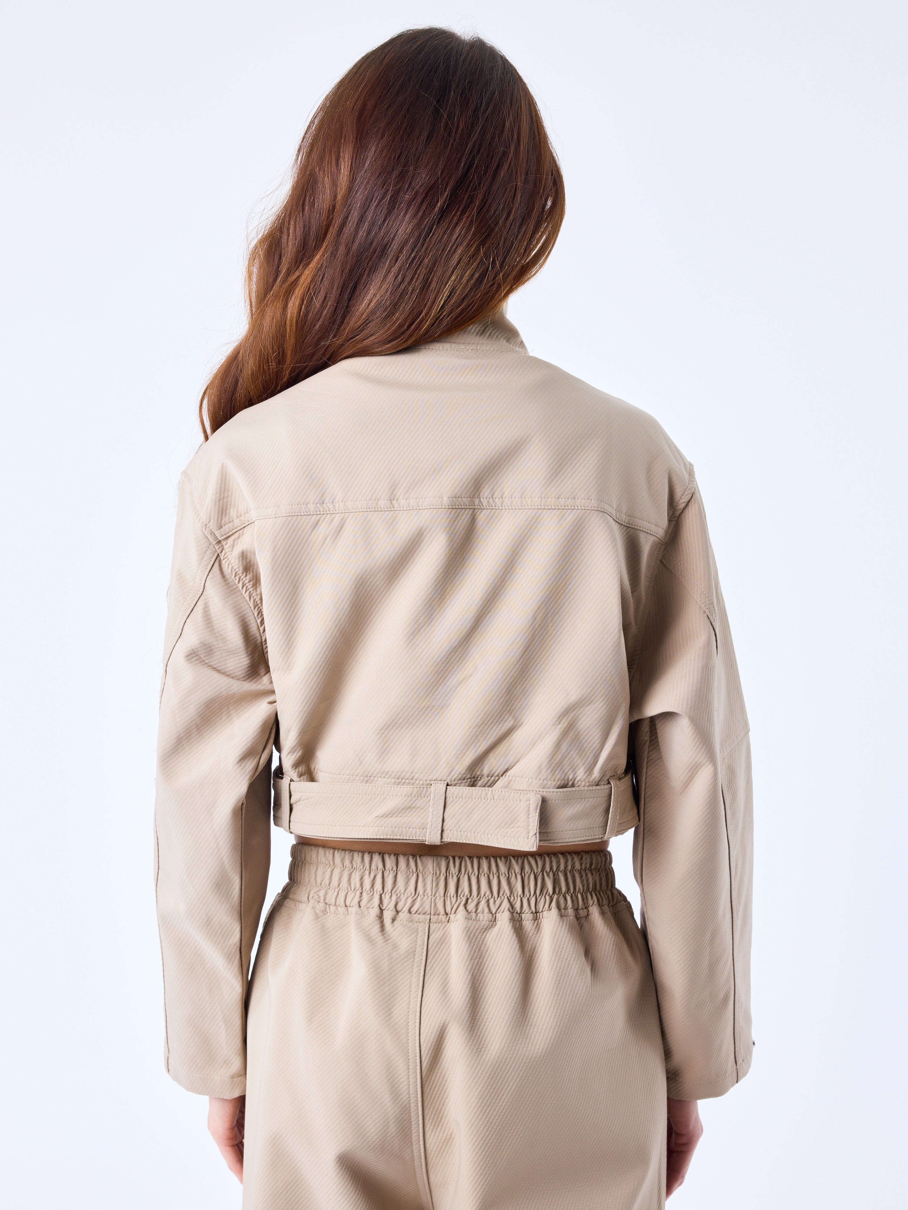 coupe-vent-crop-zippe-beige