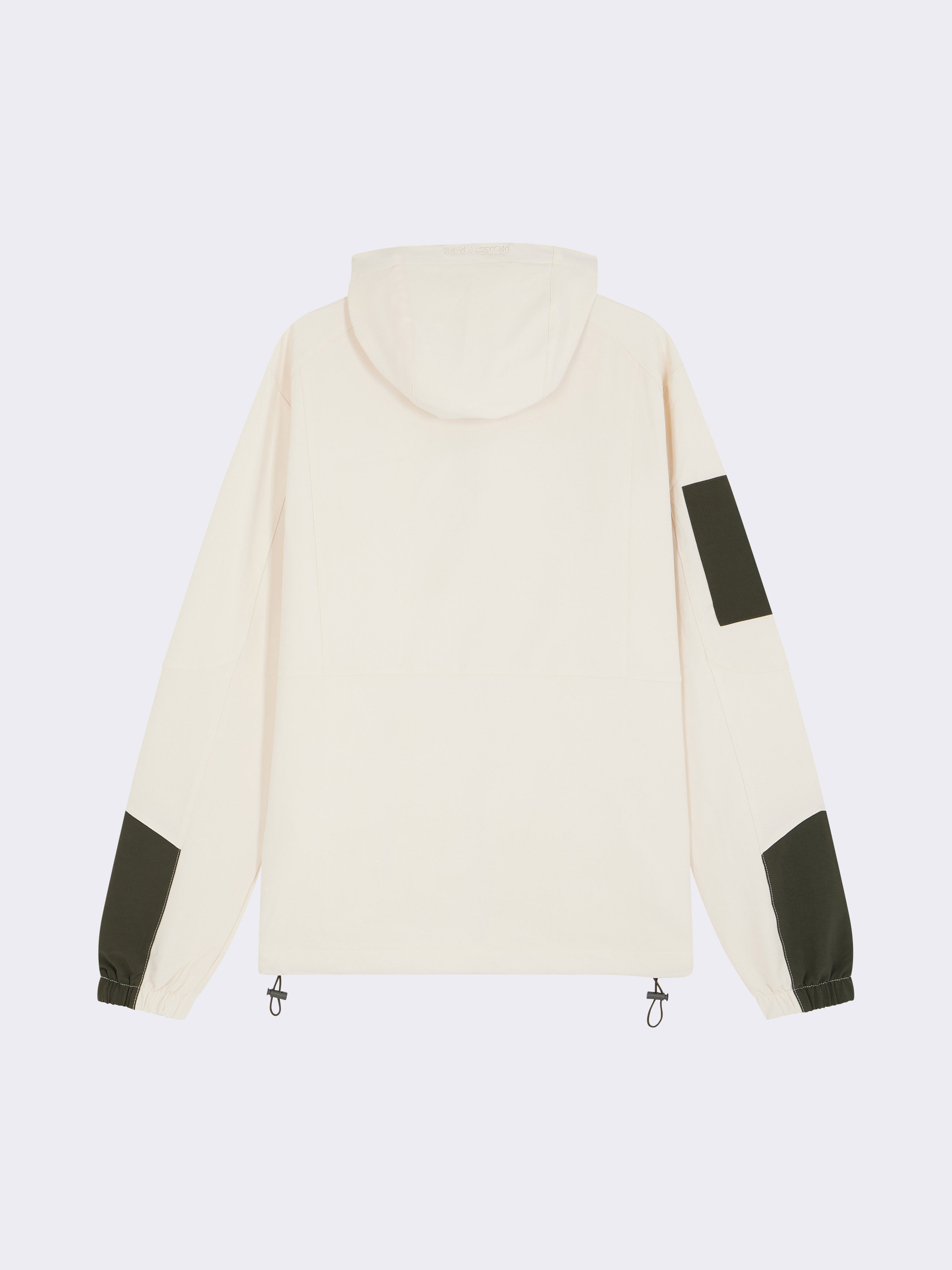 Technische Windjacke-7