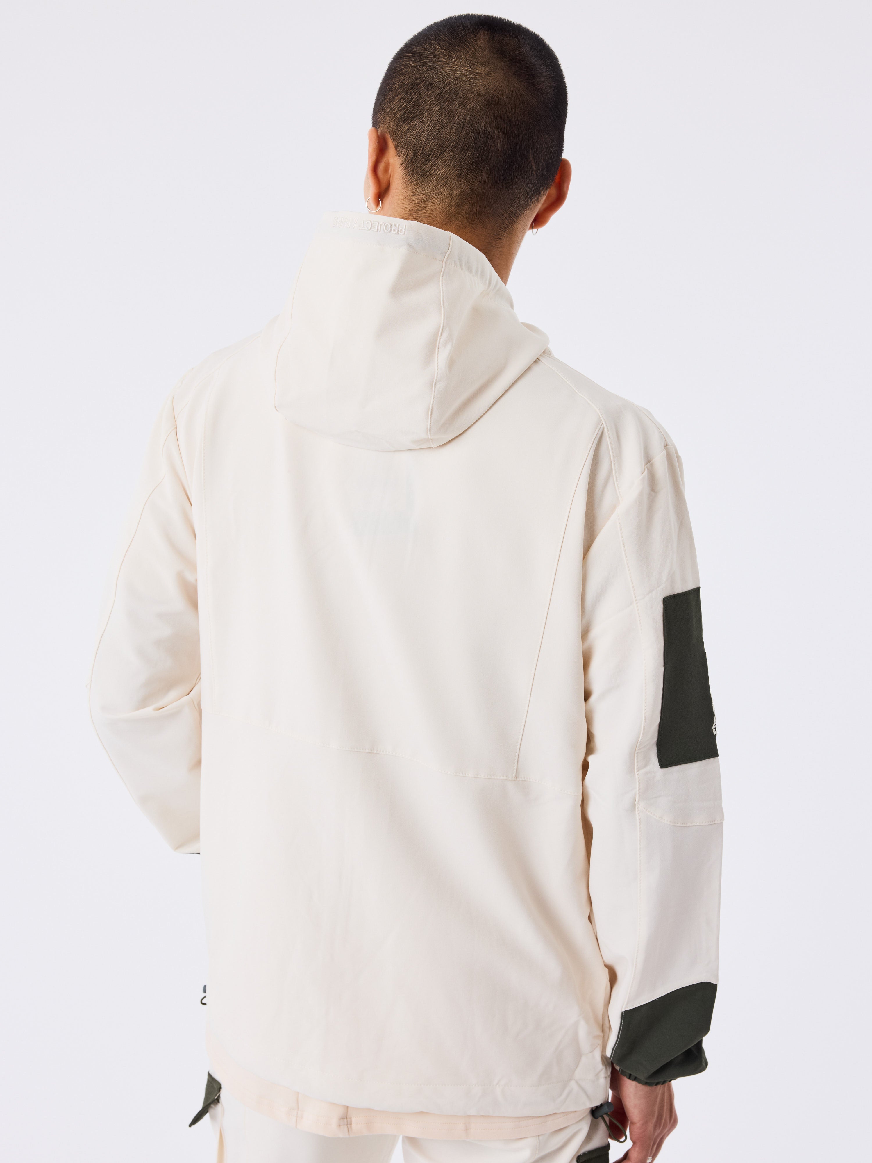 Technische Windjacke-2