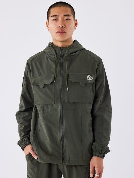 thermique coupe-vent Colmic LONDON TG M thermique coupe-vent Colmic LONDON TG M