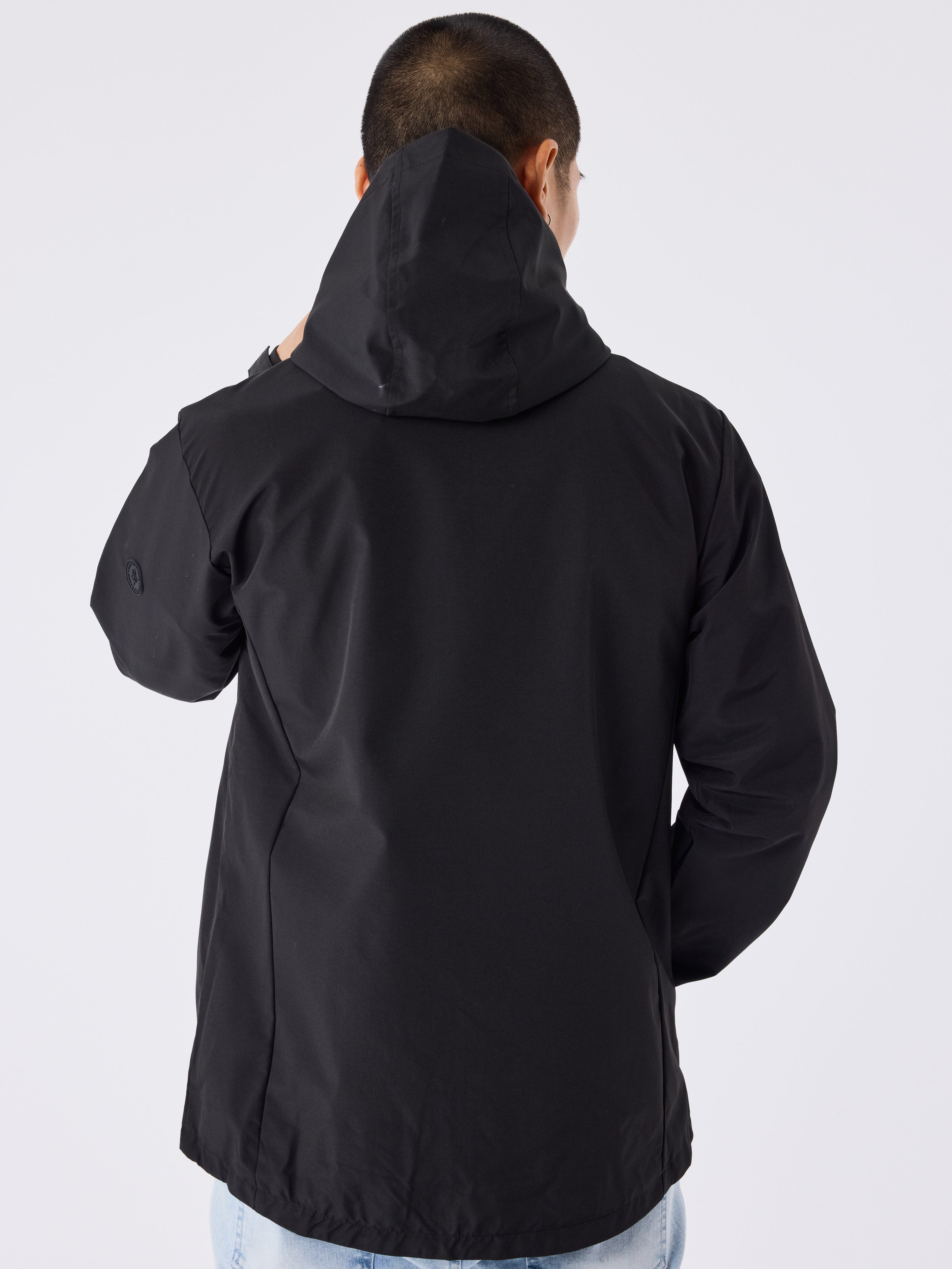 coupe-vent-technique-5130-noir