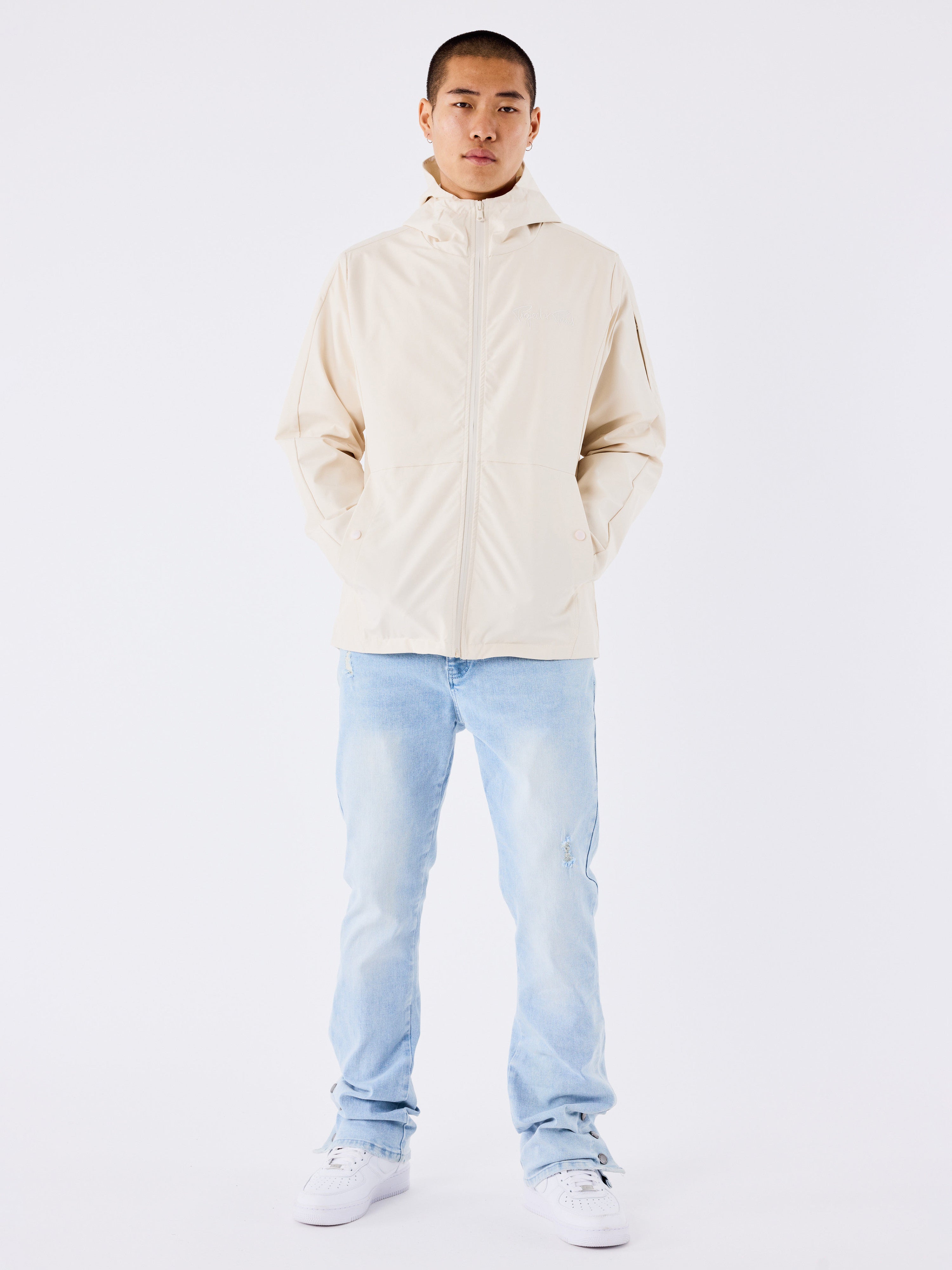 coupe-vent-technique-5130-craie