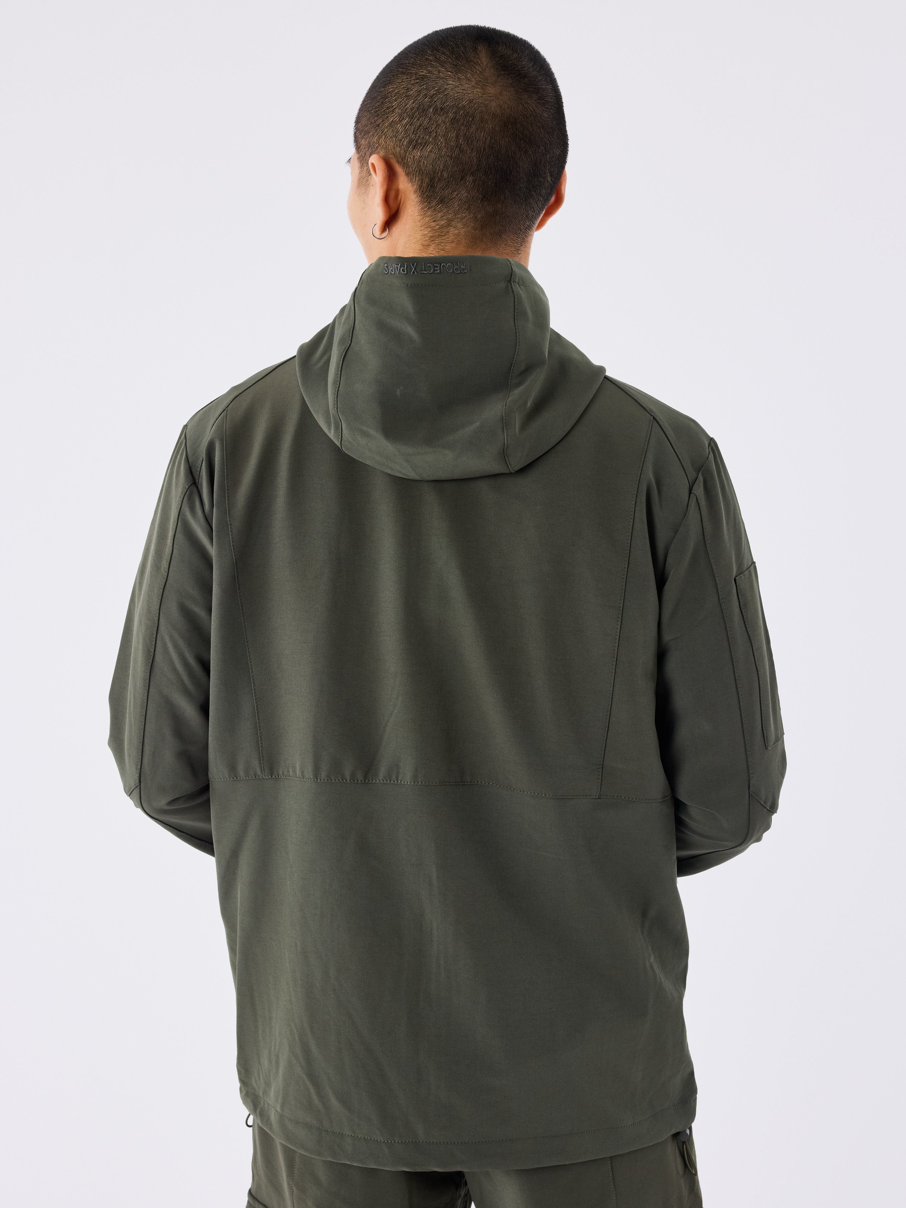 coupe-vent-technique-olive-fonce