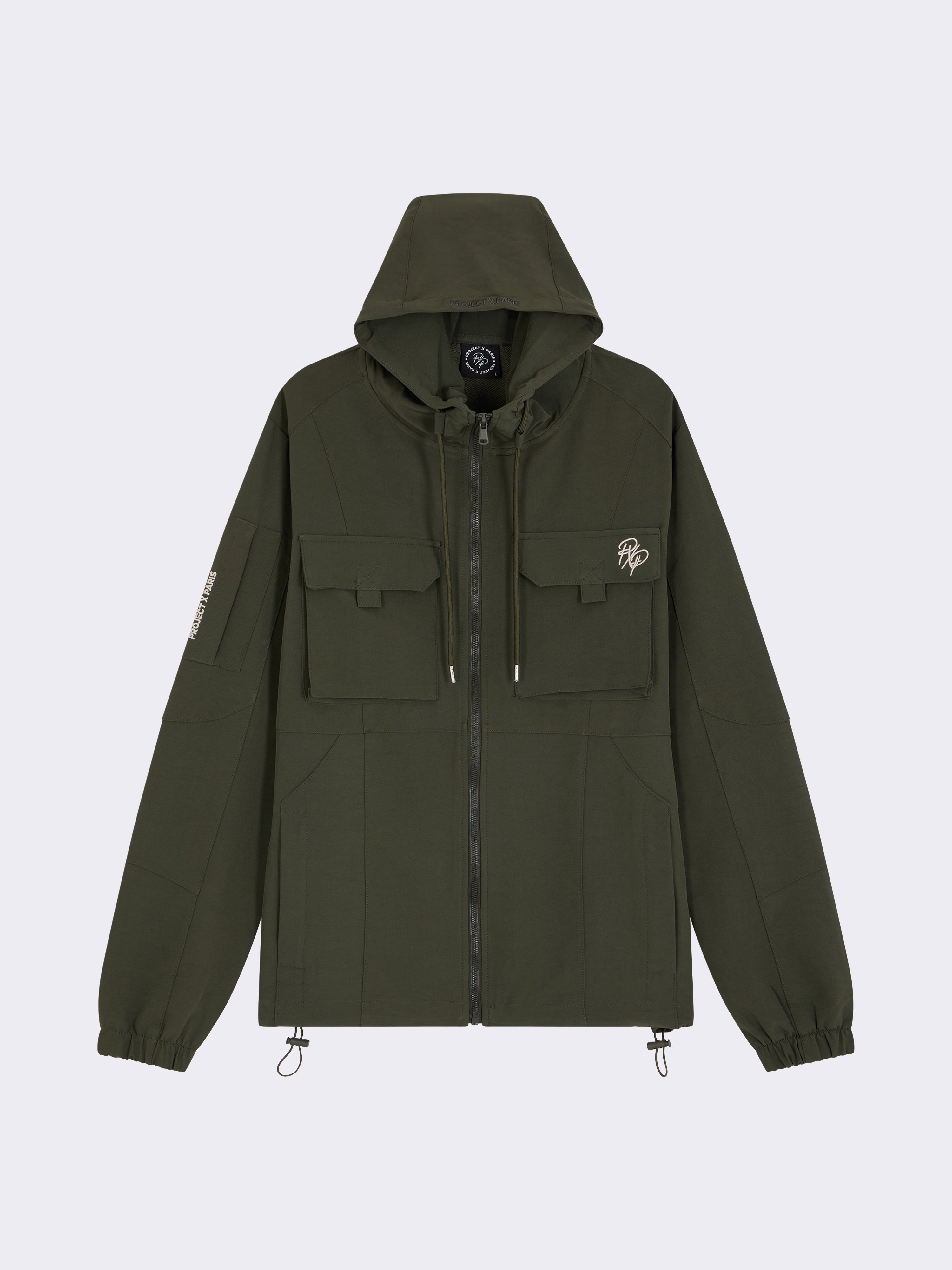 Coupe-vent technique-6