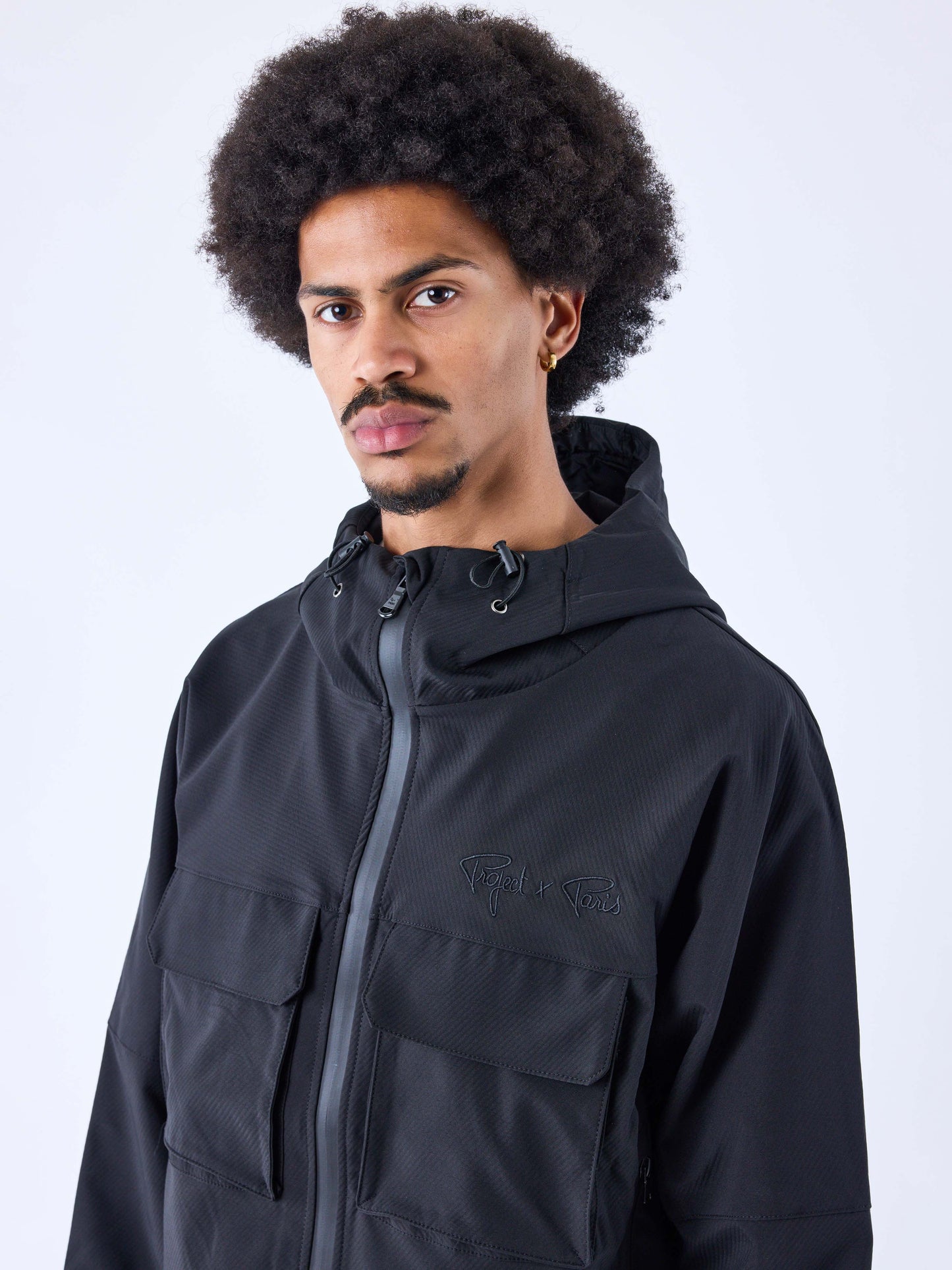 coupe-vent-zippe-noir