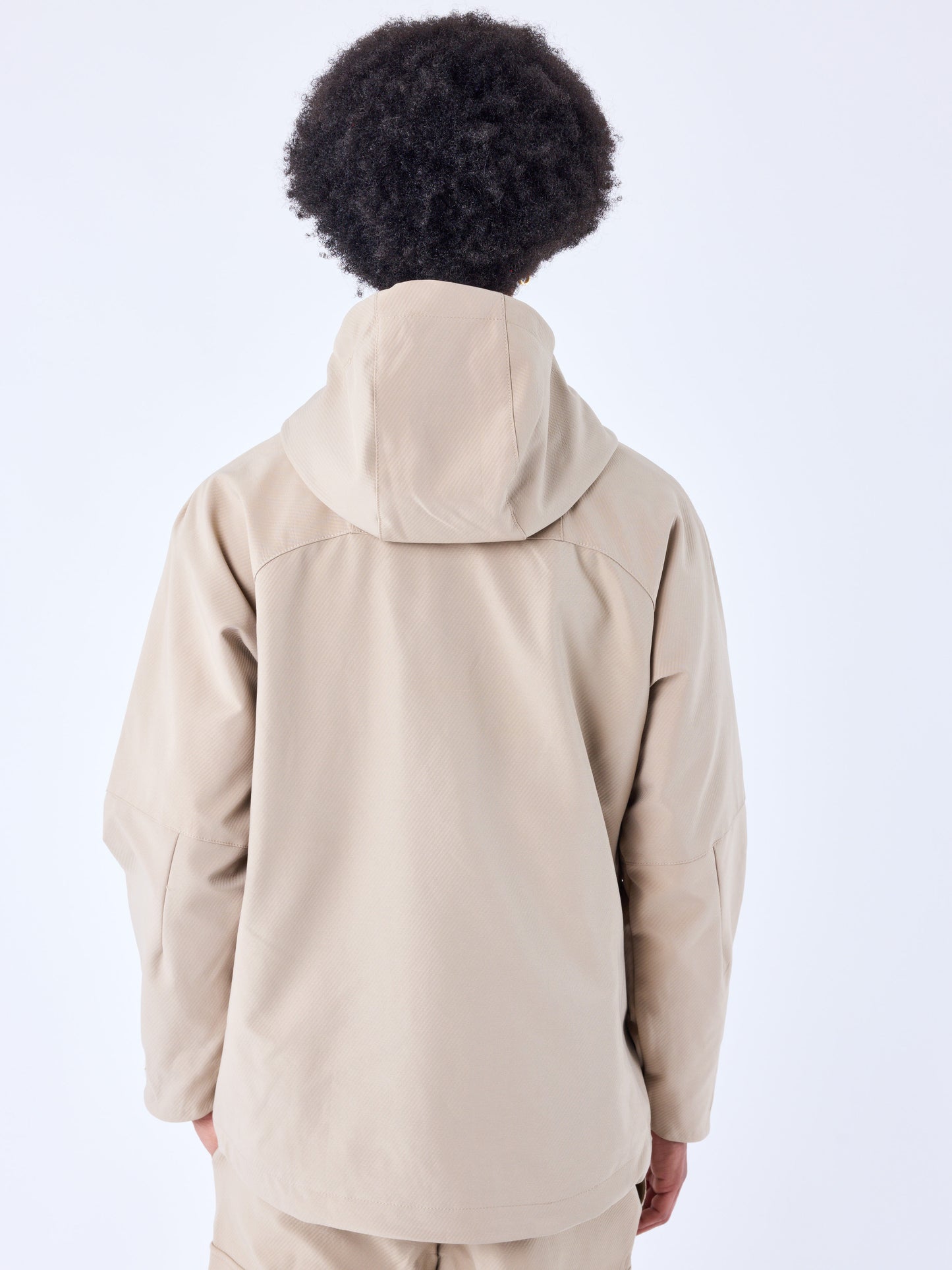 coupe-vent-zippe-beige