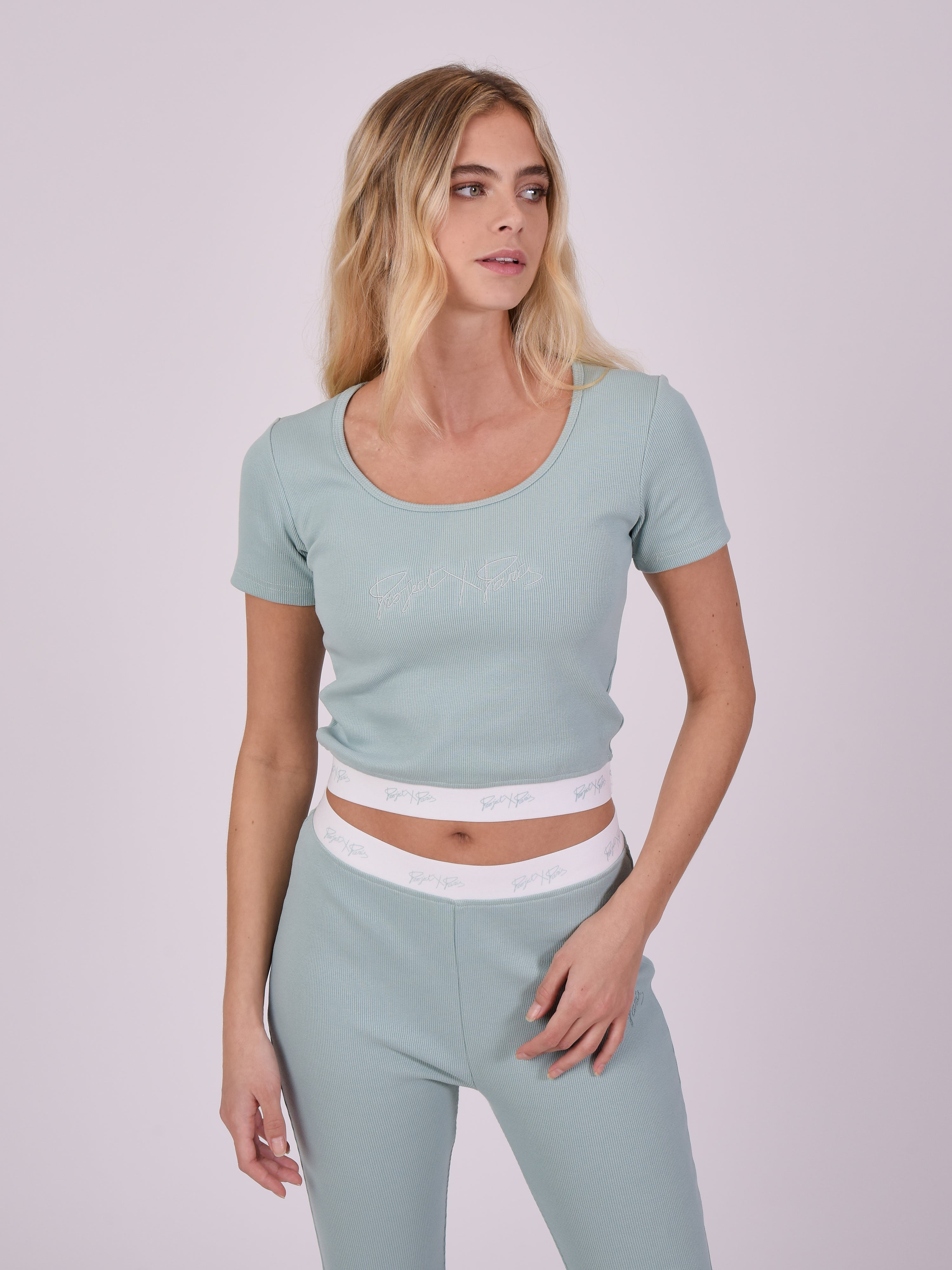 Crop top acanalado-2