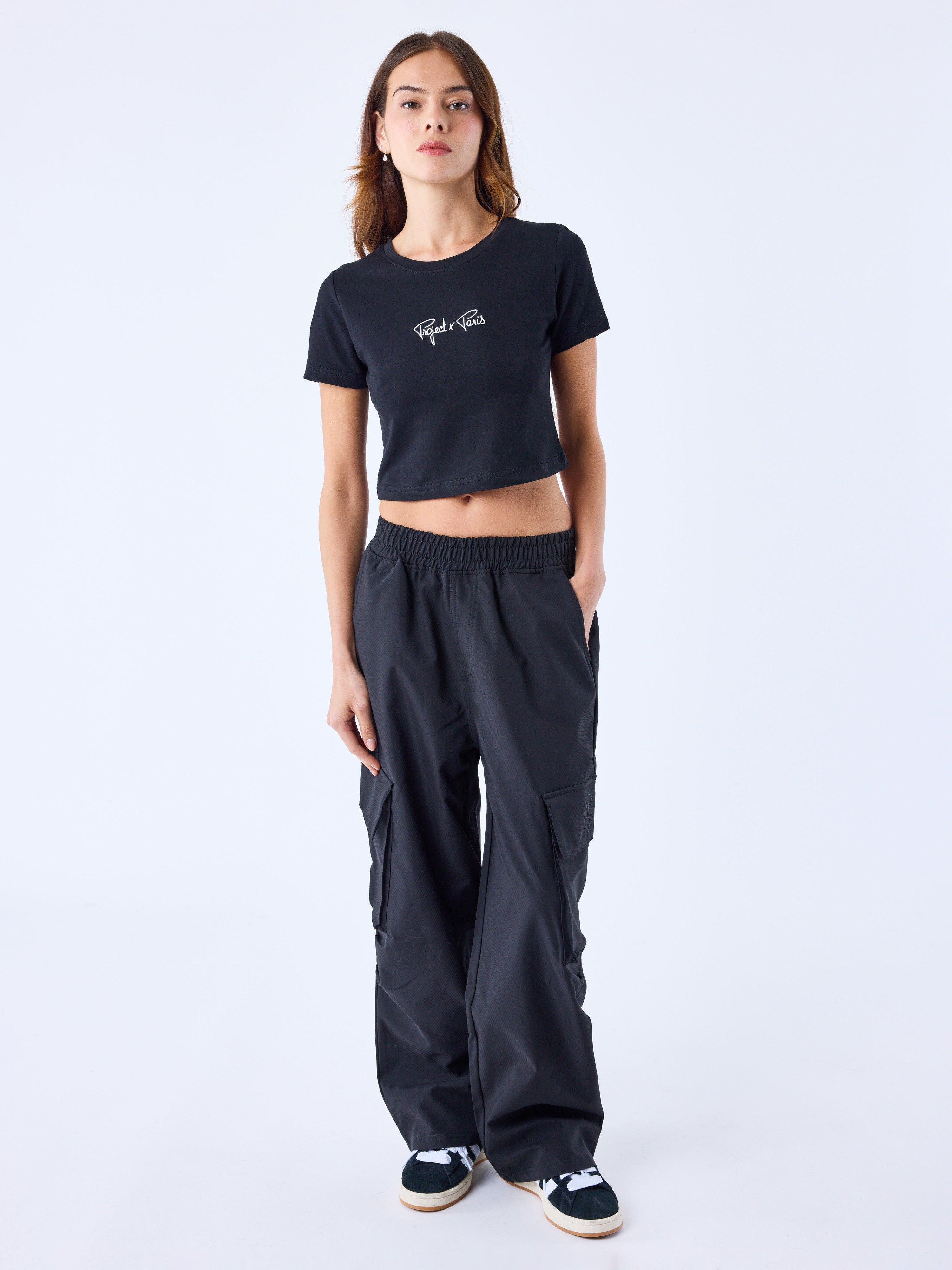 Signature Crop Top-3