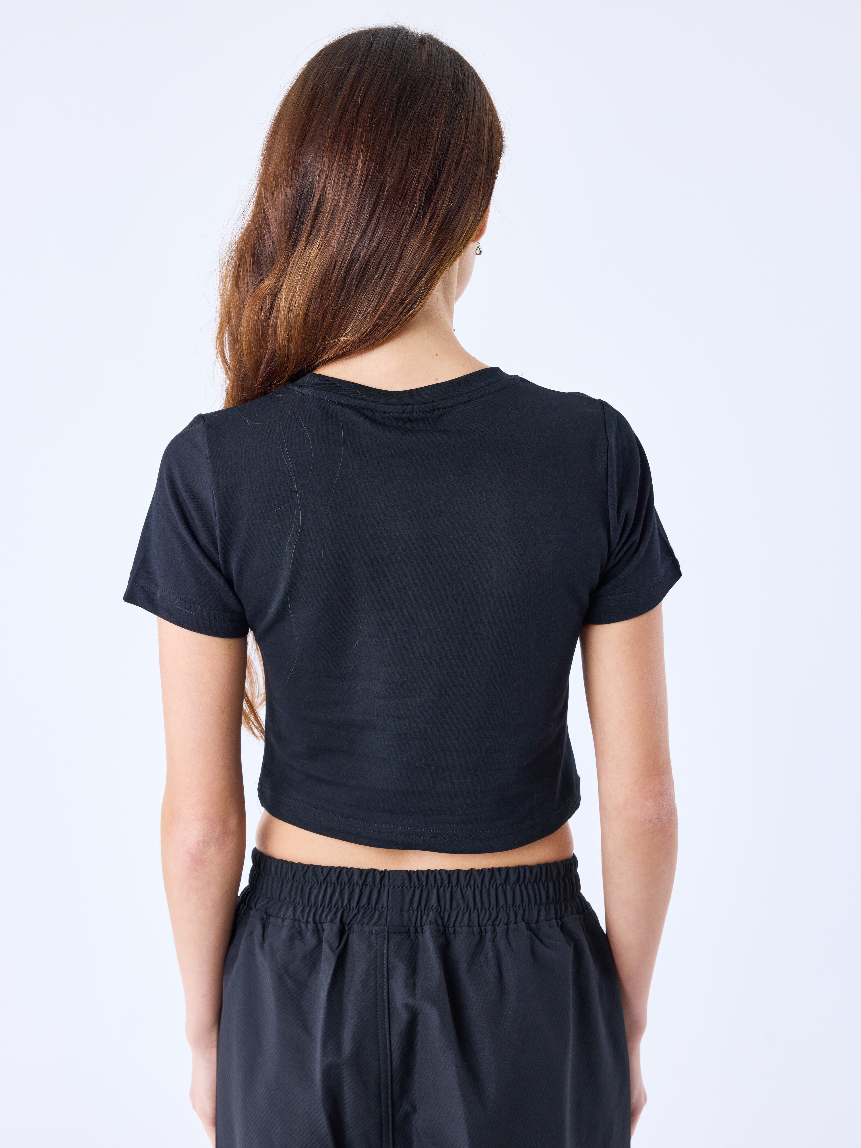 Signature Crop Top-2