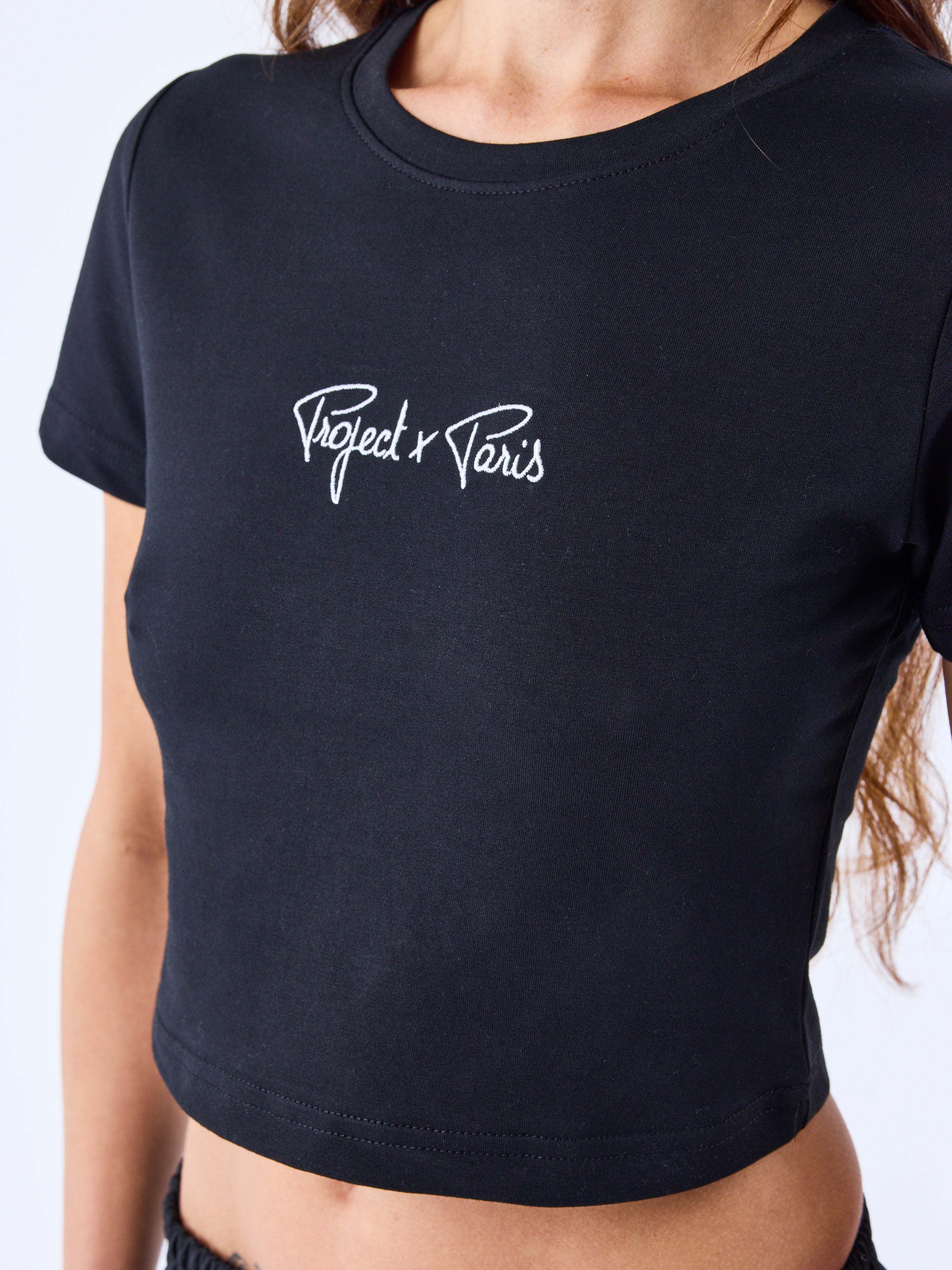Signature Crop Top-4