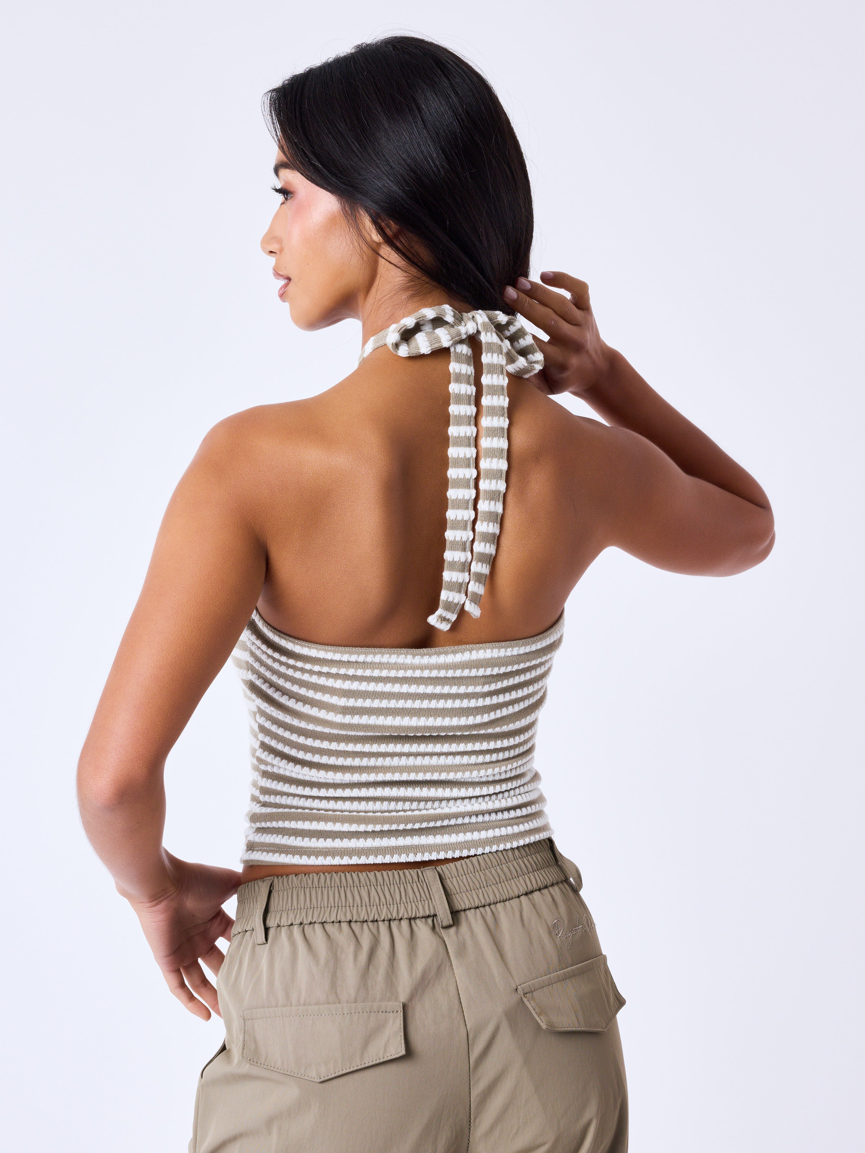 crop-top-stripe-olive