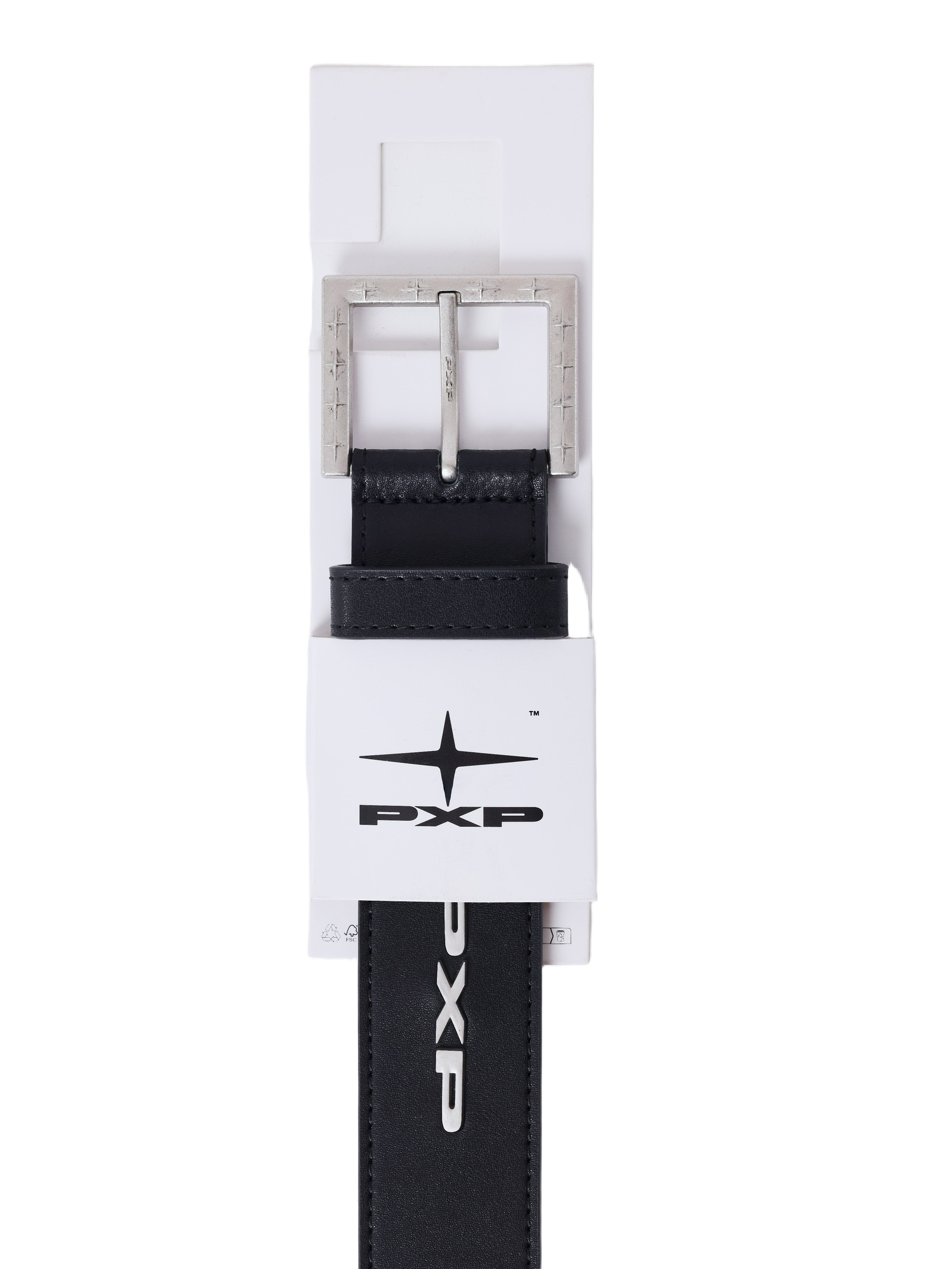 Cinturón con detalles PXP y Polaris-6
