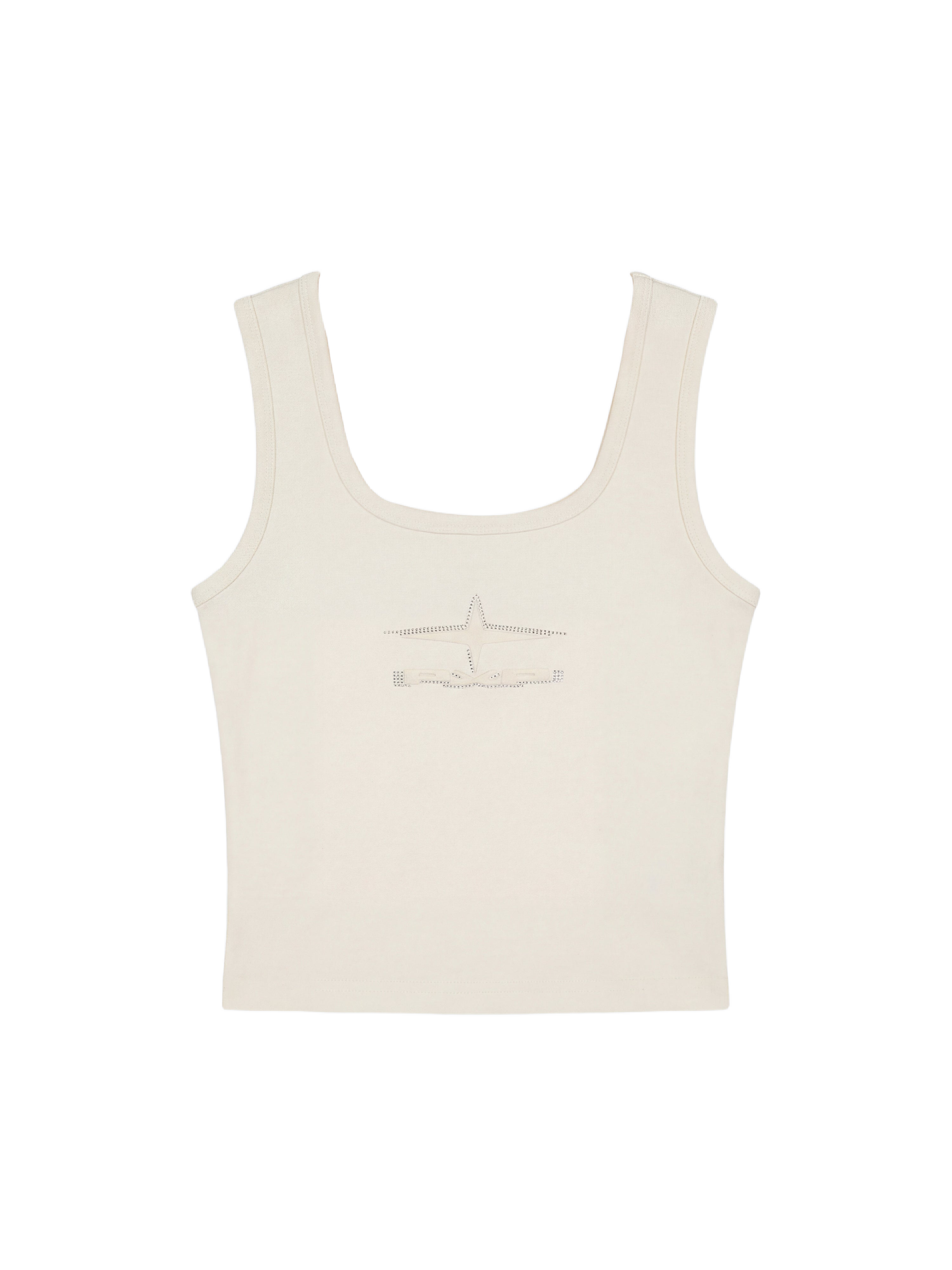 Strappy Tank Top-6