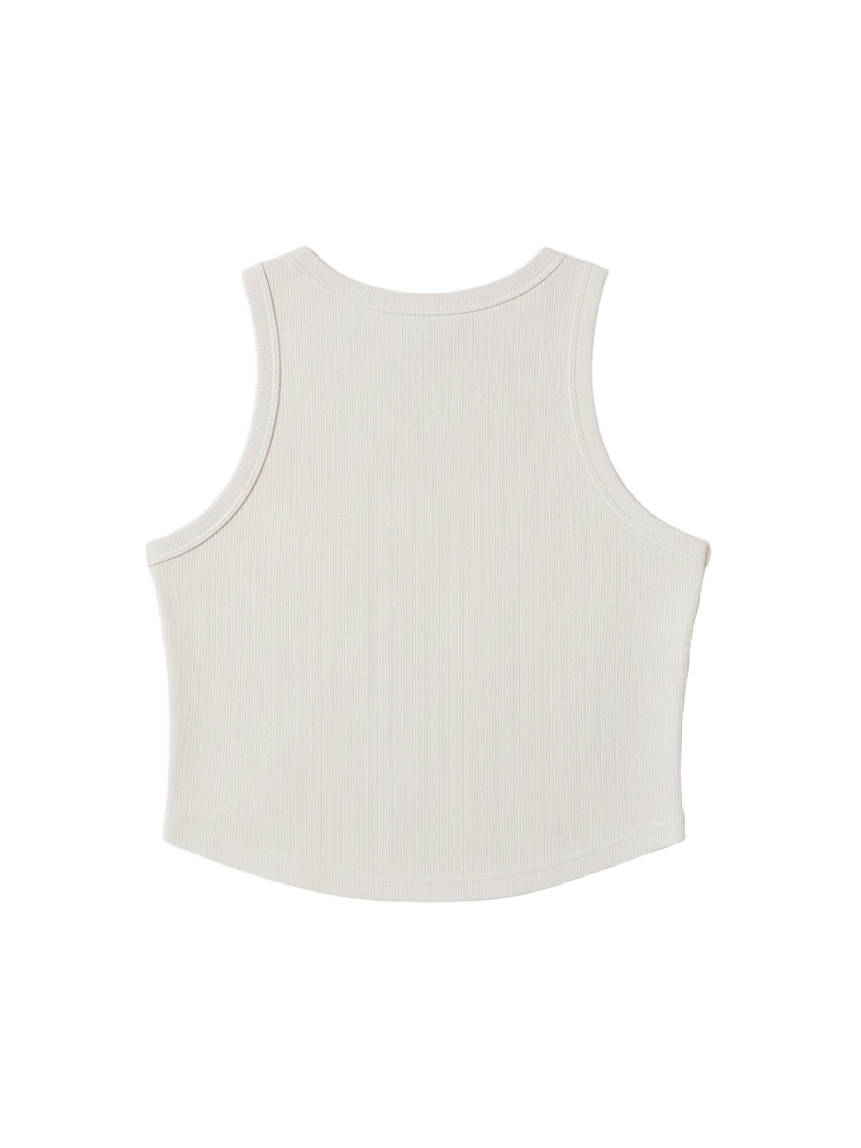 Camiseta sin mangas Faded-7