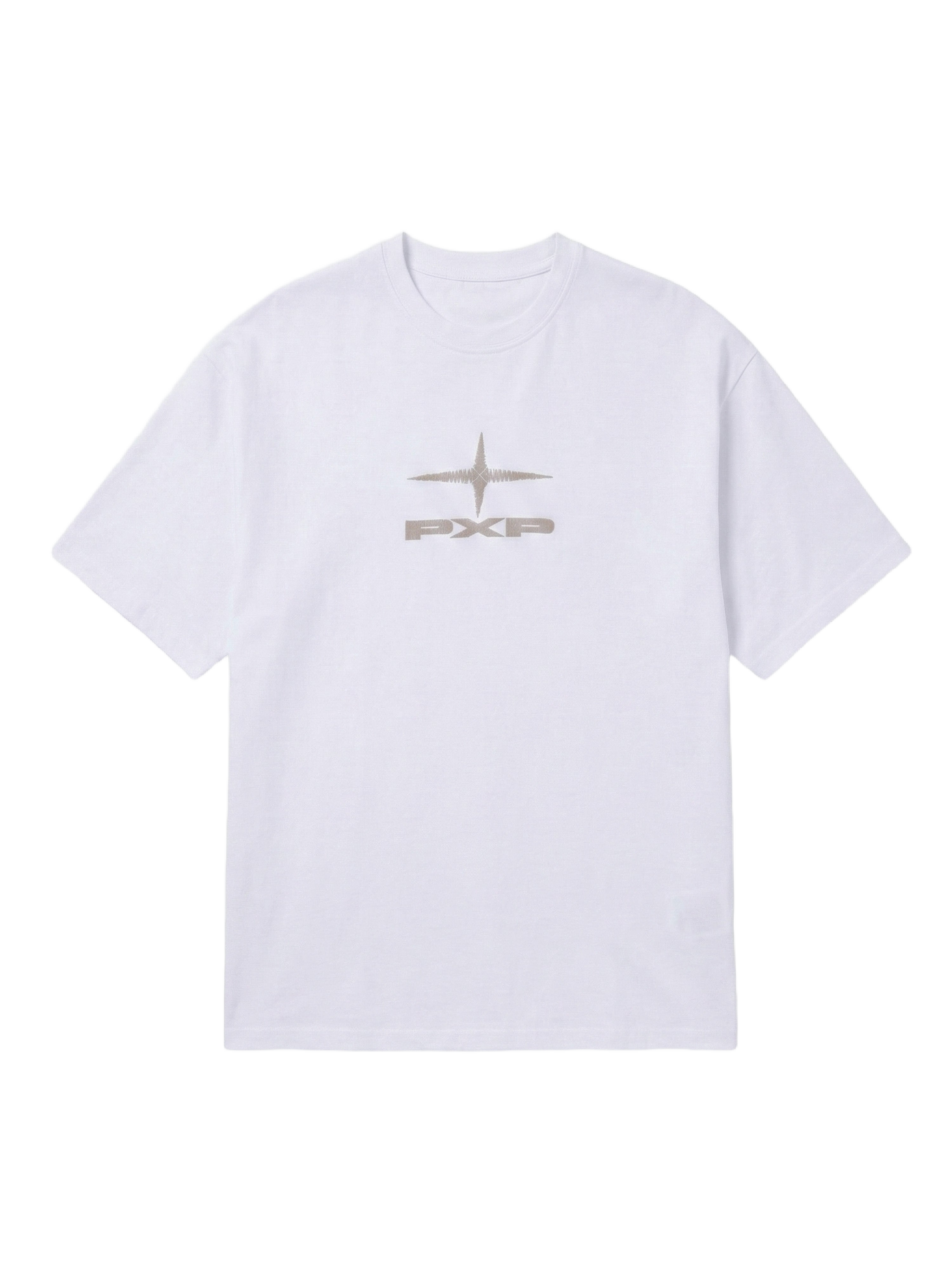 Kurzärmeliges T-Shirt Candide Idylle-6