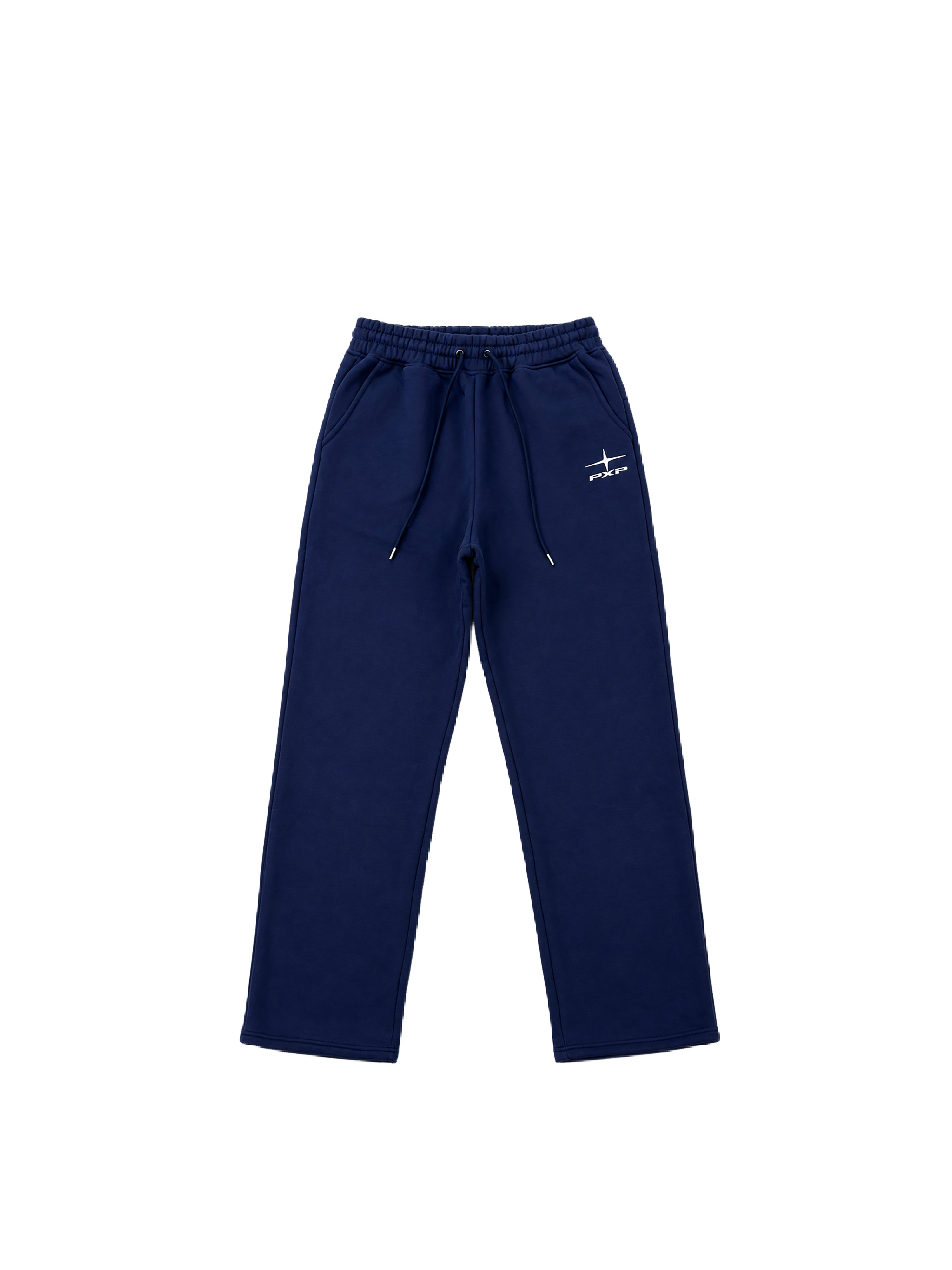 Pantaloni da jogging dritti Slowly-5
