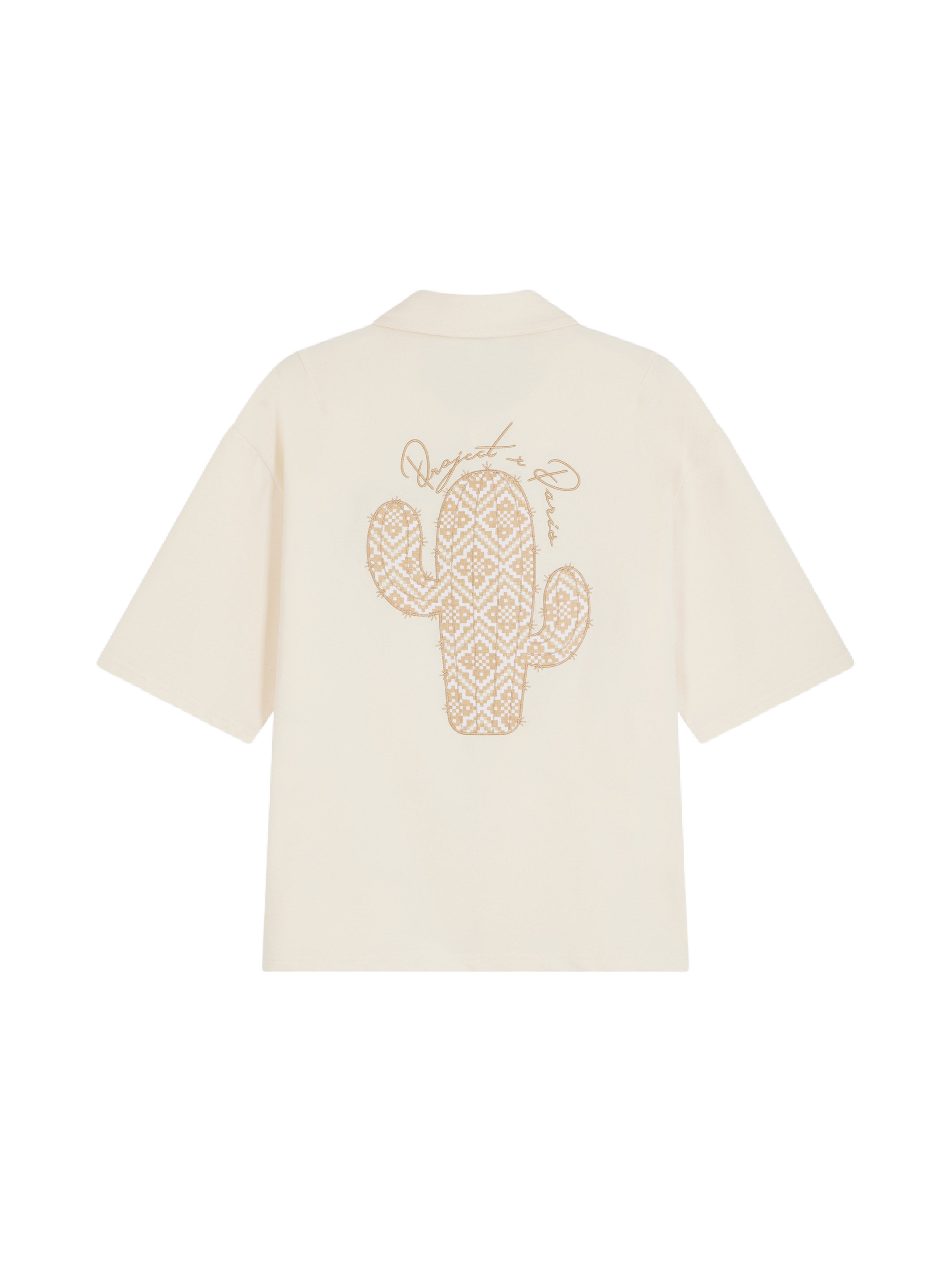 Camicia Cactus-7