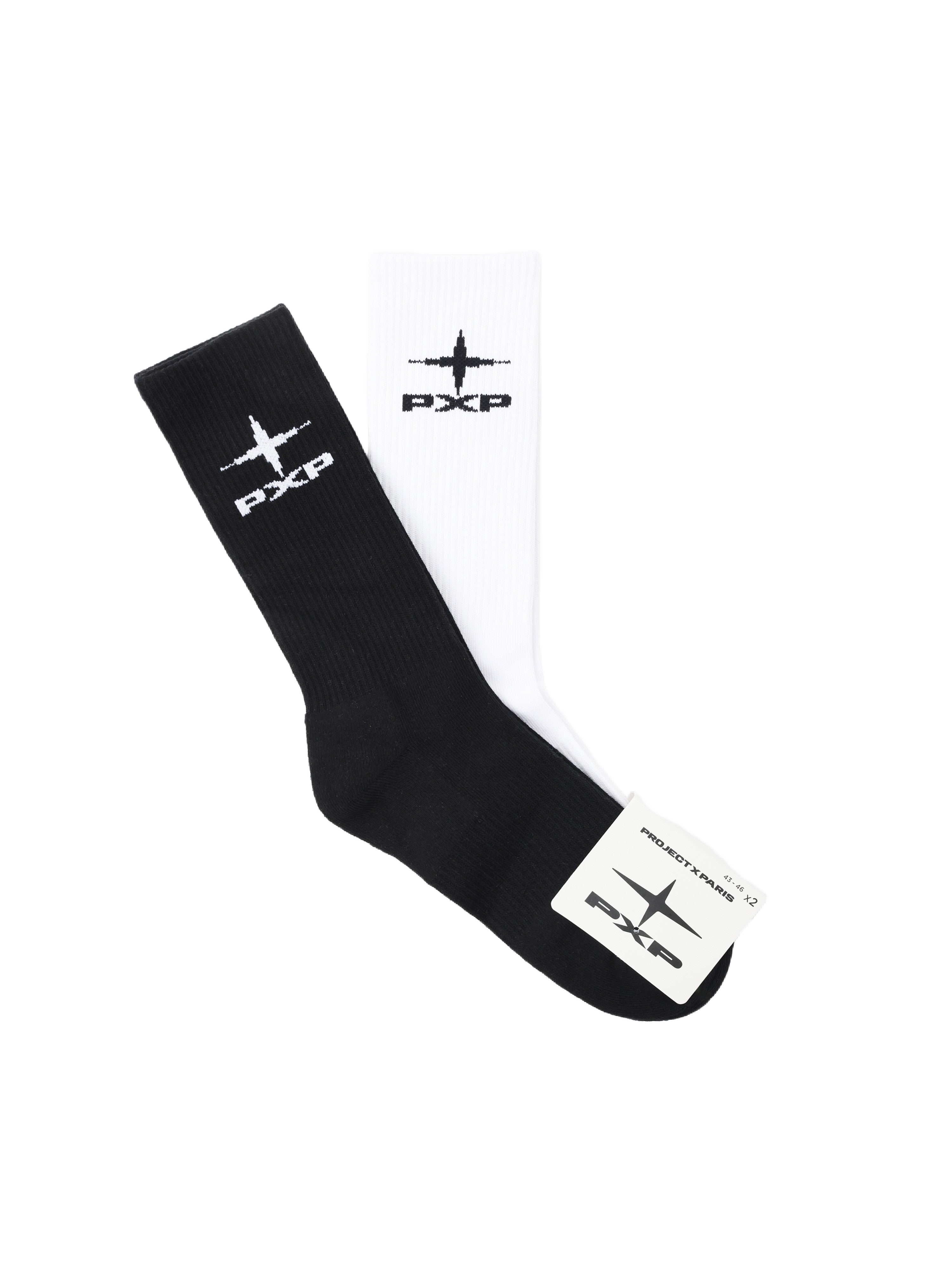 Chaussettes Essentials-3