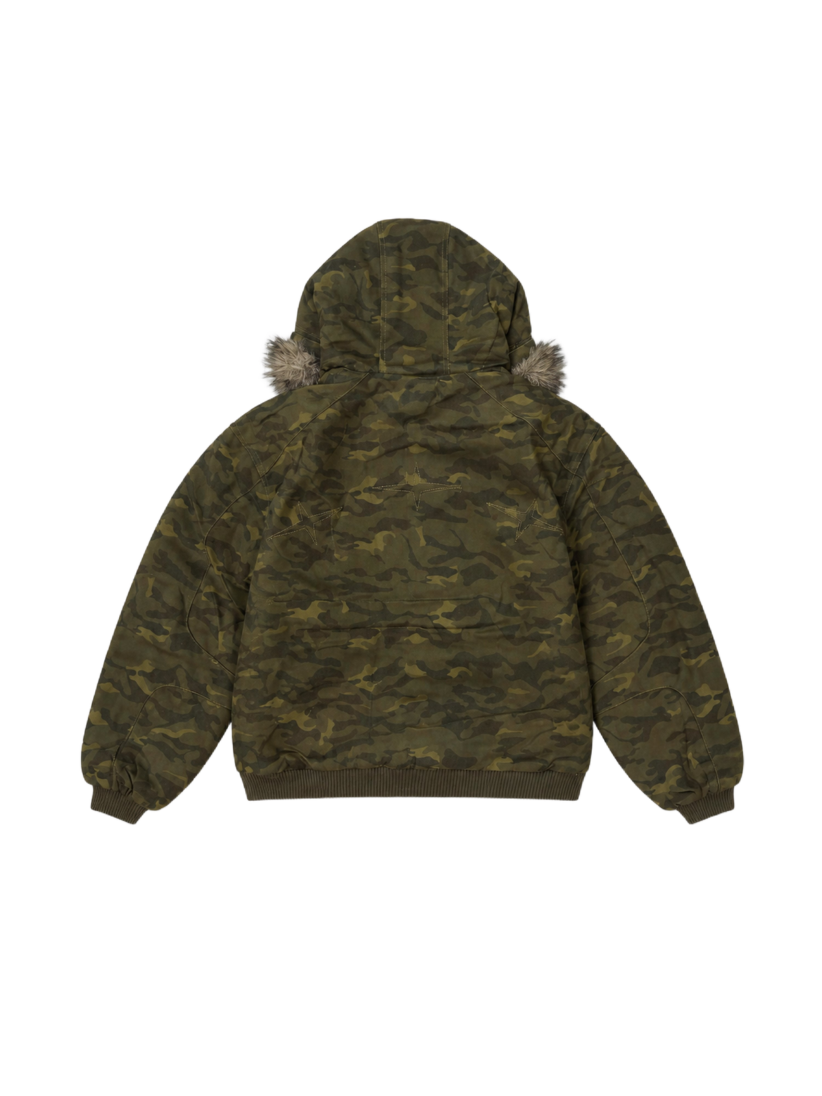 Camo Forest -takki-2