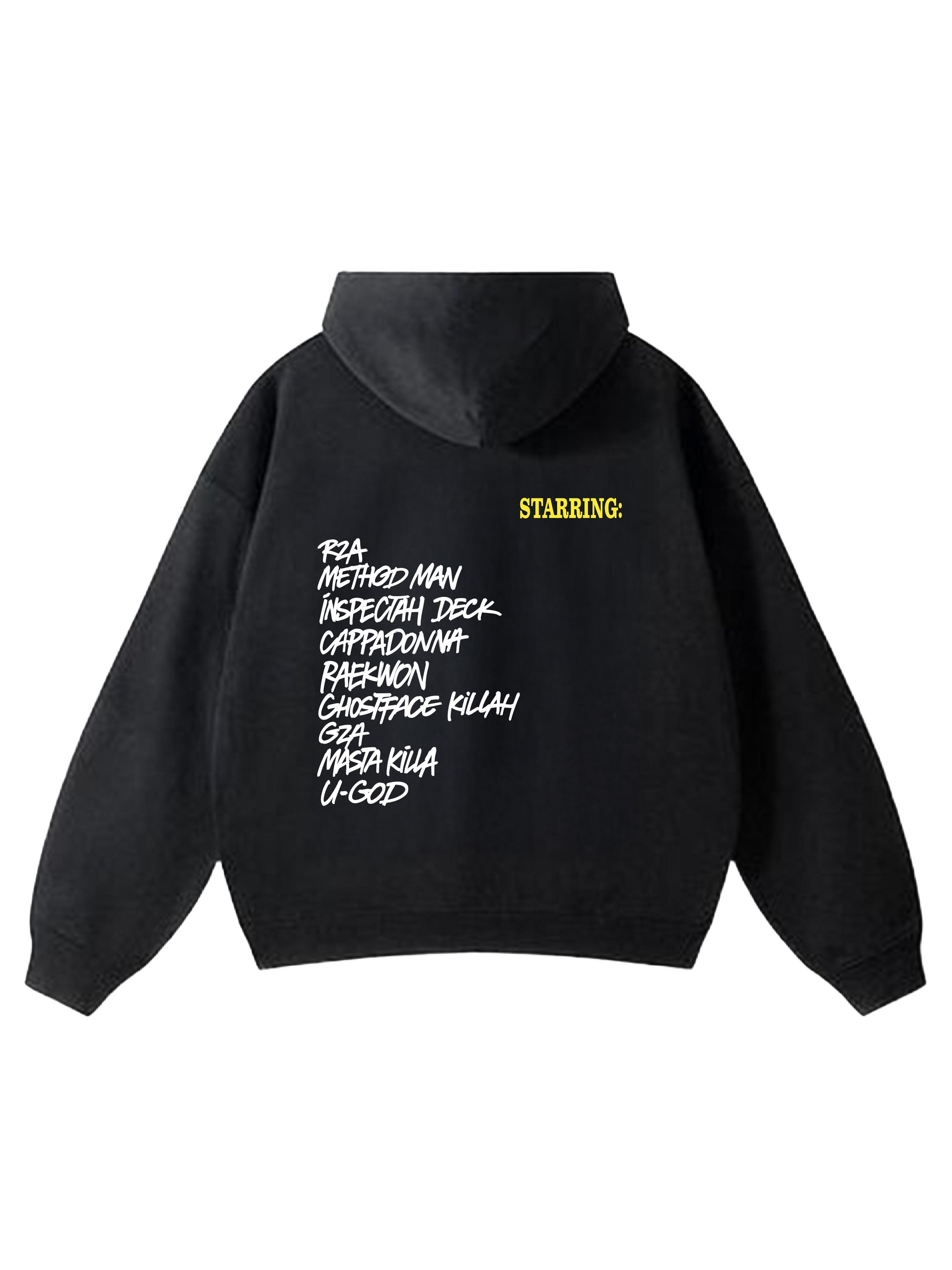 Wu-Tang Clan Genser-2