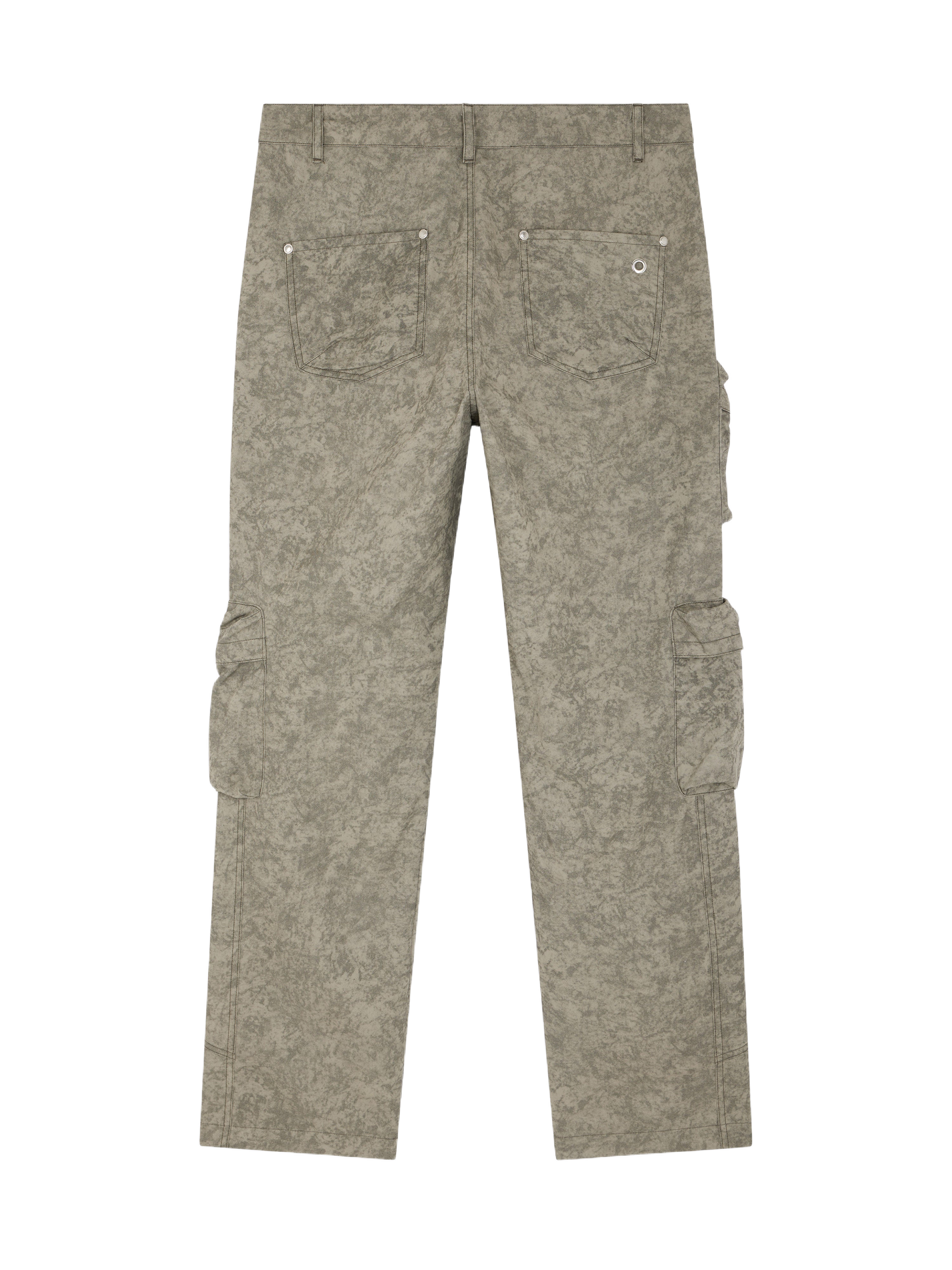 Cargo workwear med flere lommer-7