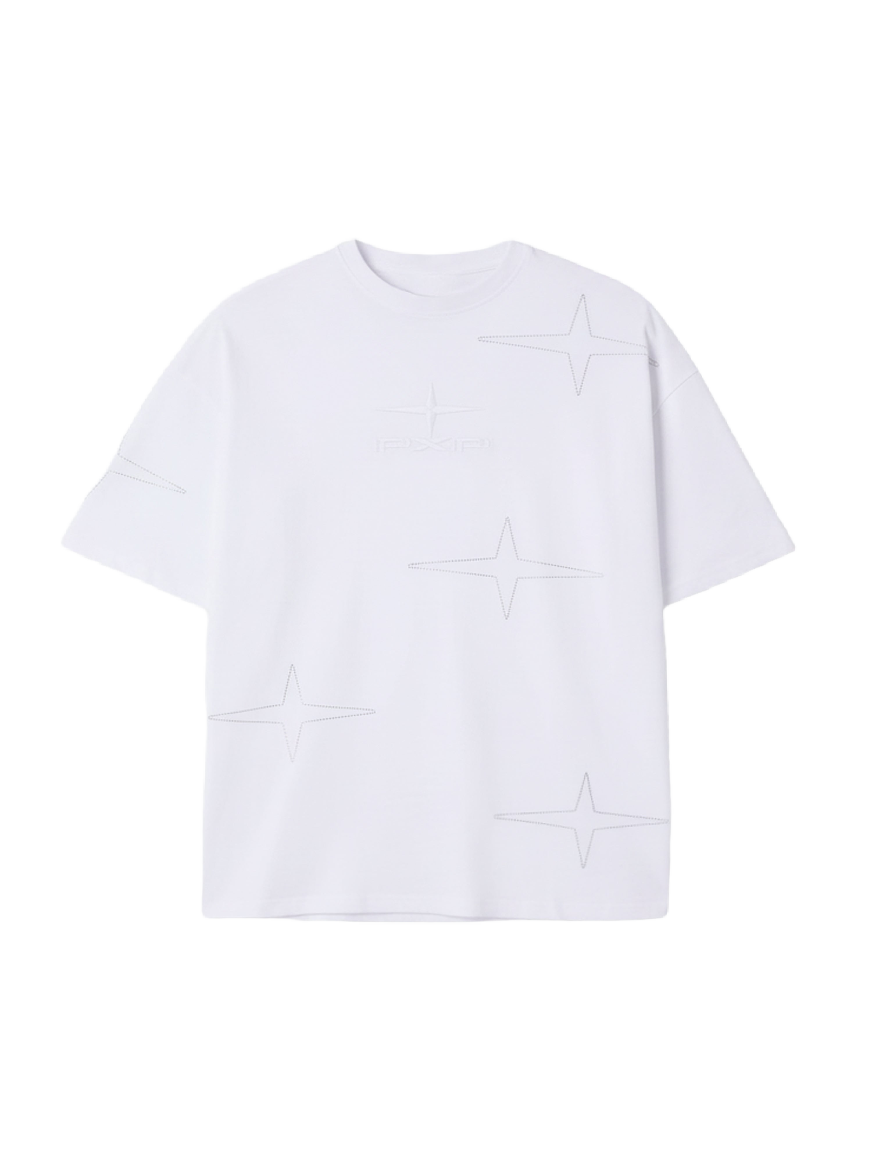 Glitter T-shirt-6